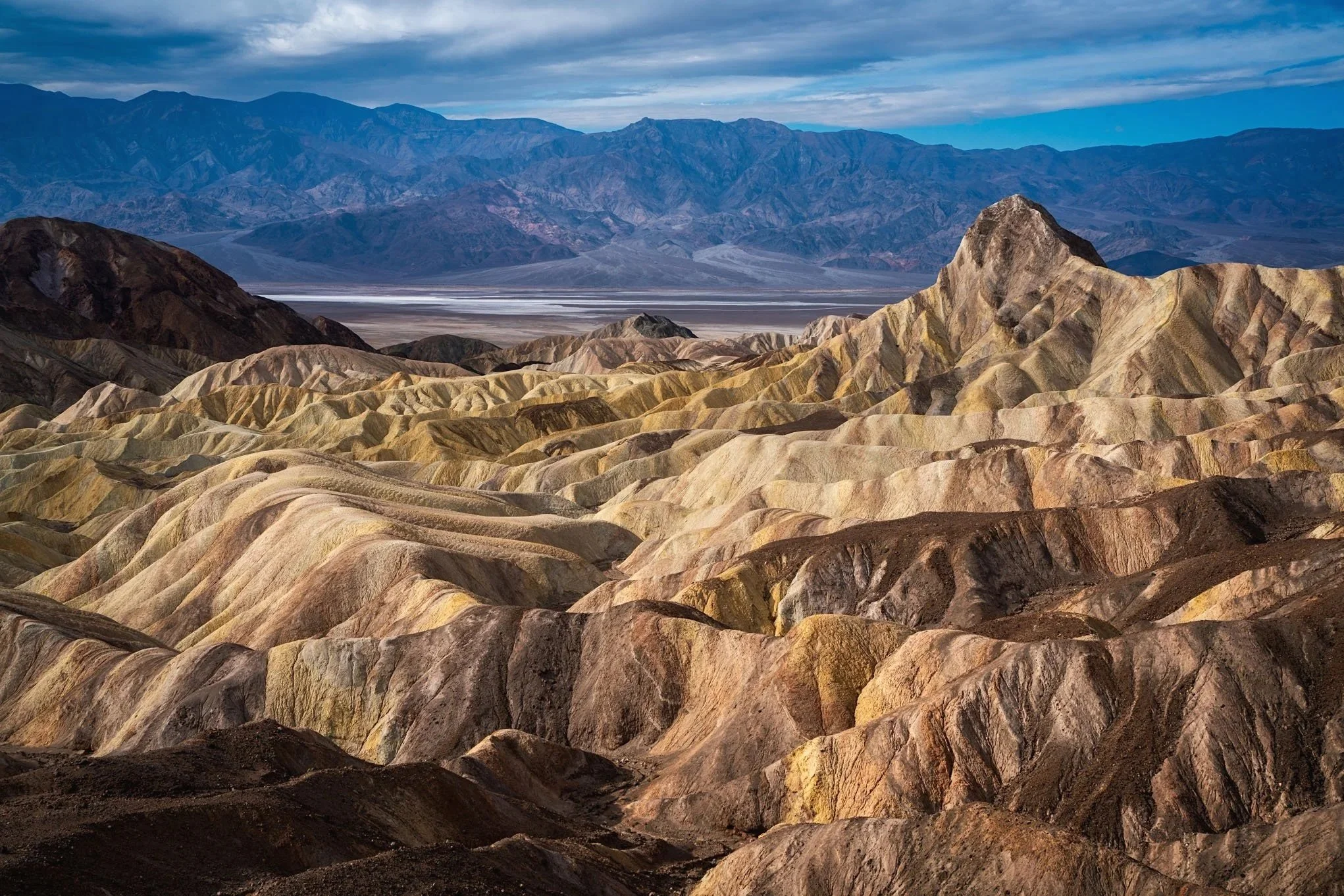 Zabriski Point 2