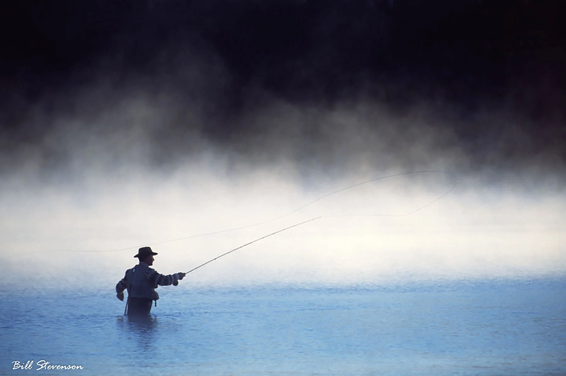fishing