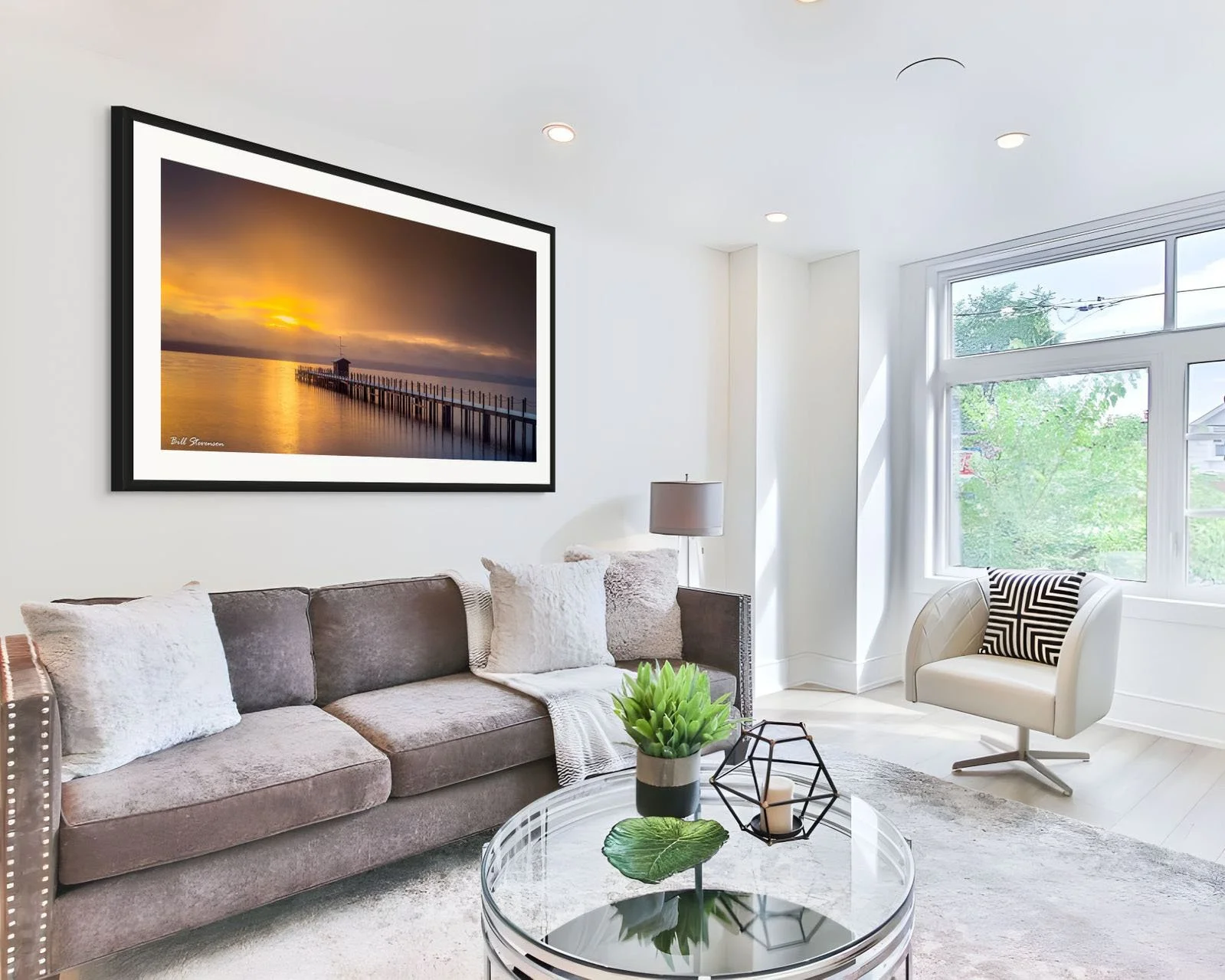 the way home - framed mockup.jpg