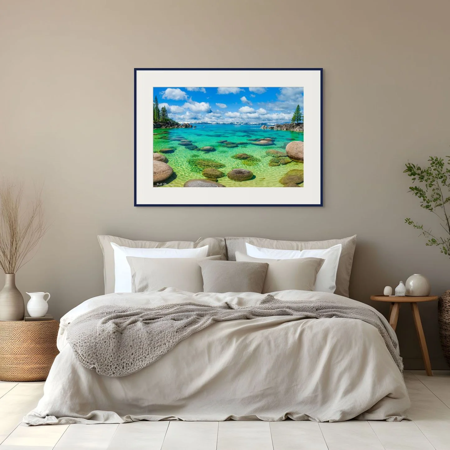 perfect day - framed mockup.jpg