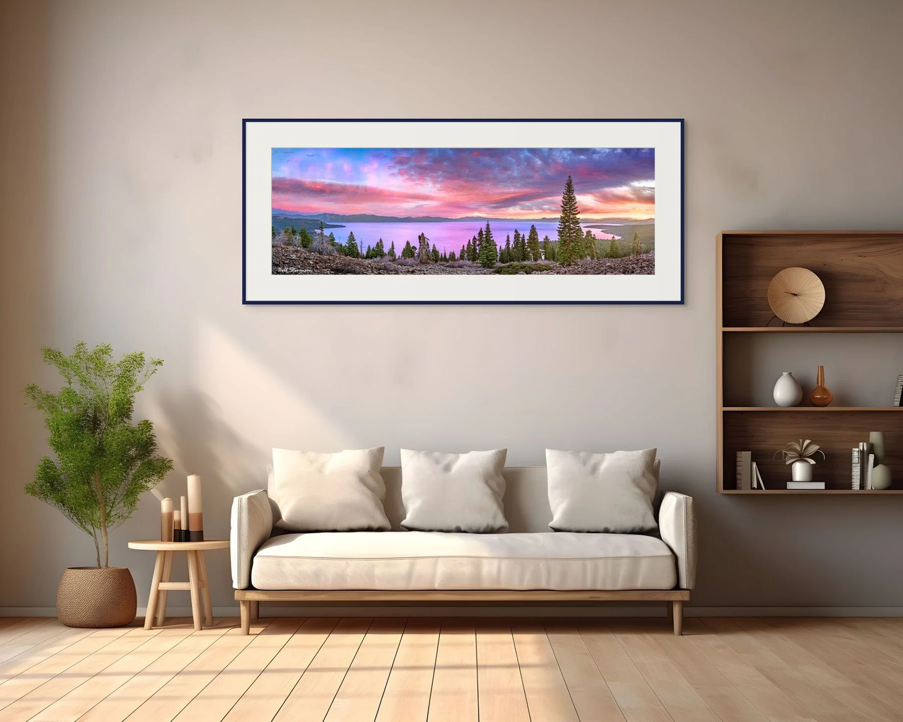 evening fire - framed mockup.jpg