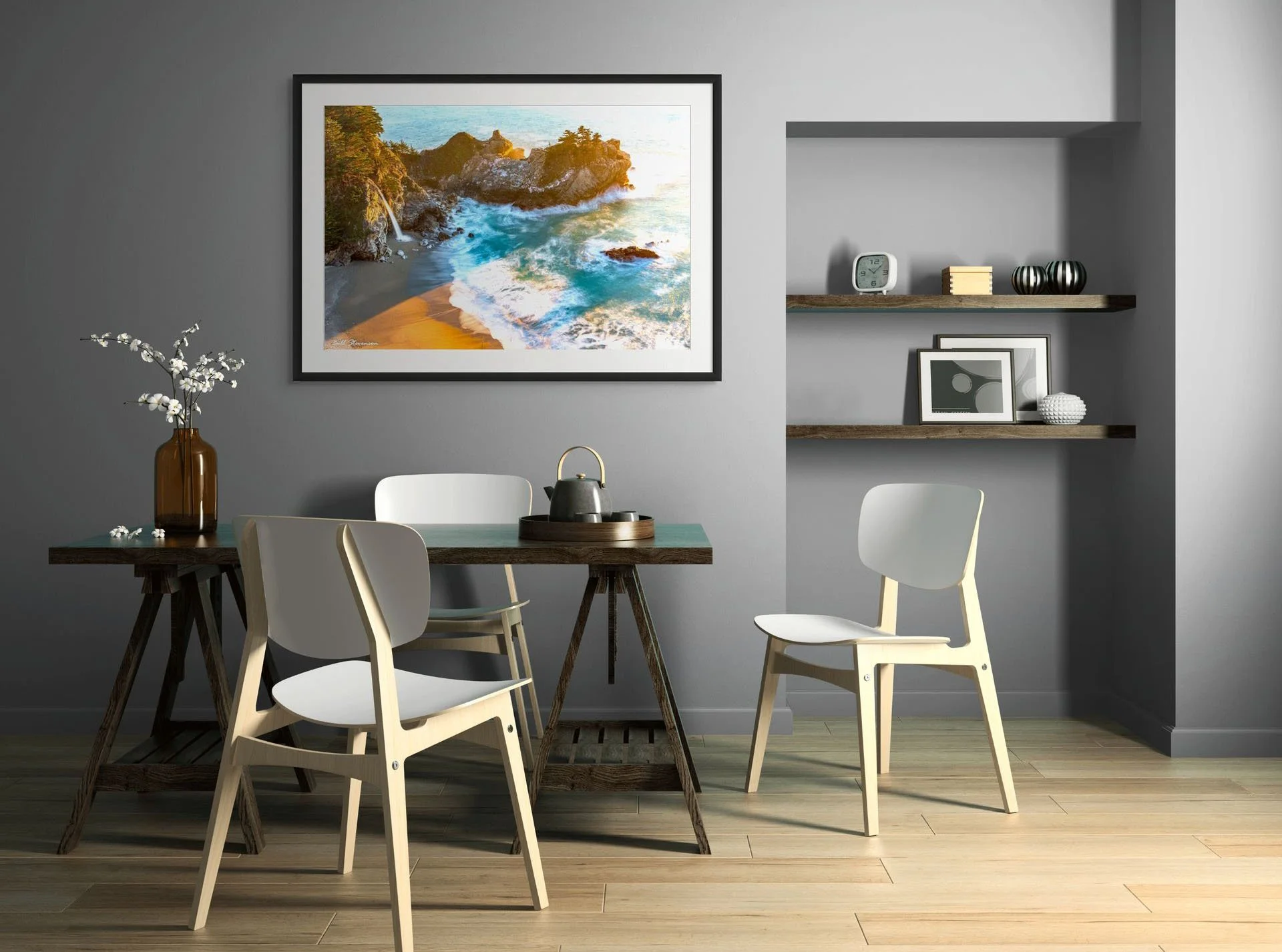 PARADISE - framed mockup.jpg