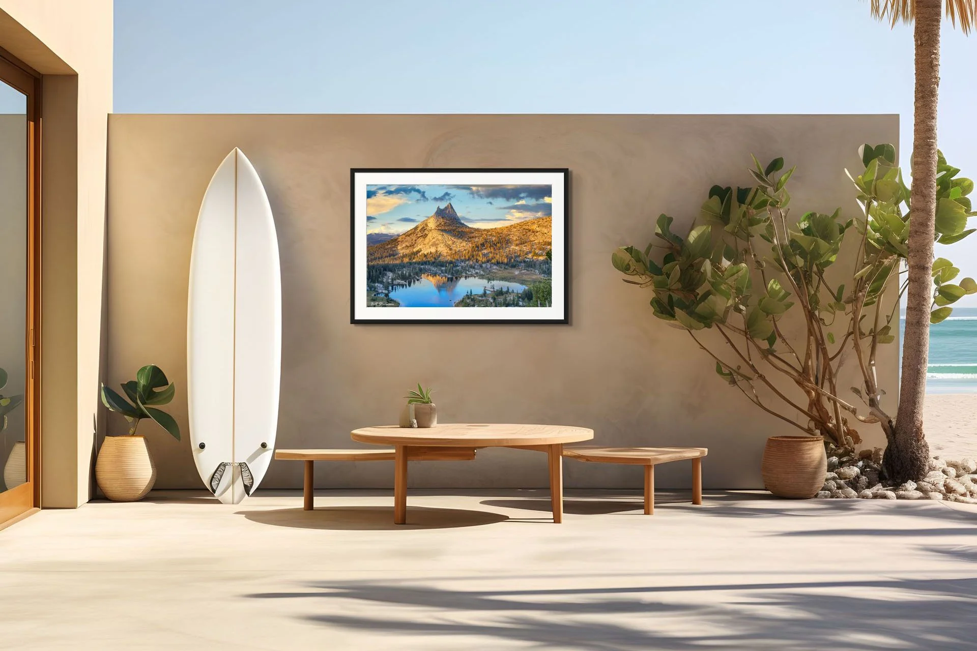 cathedral peak 1 - framed mockup.jpg