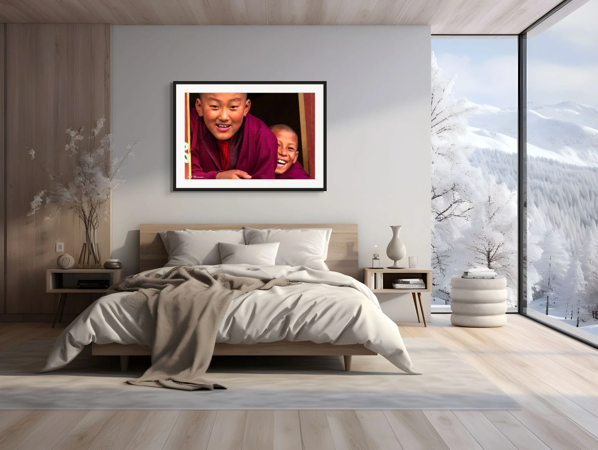 young buddhist monks - framed mockup.jpg