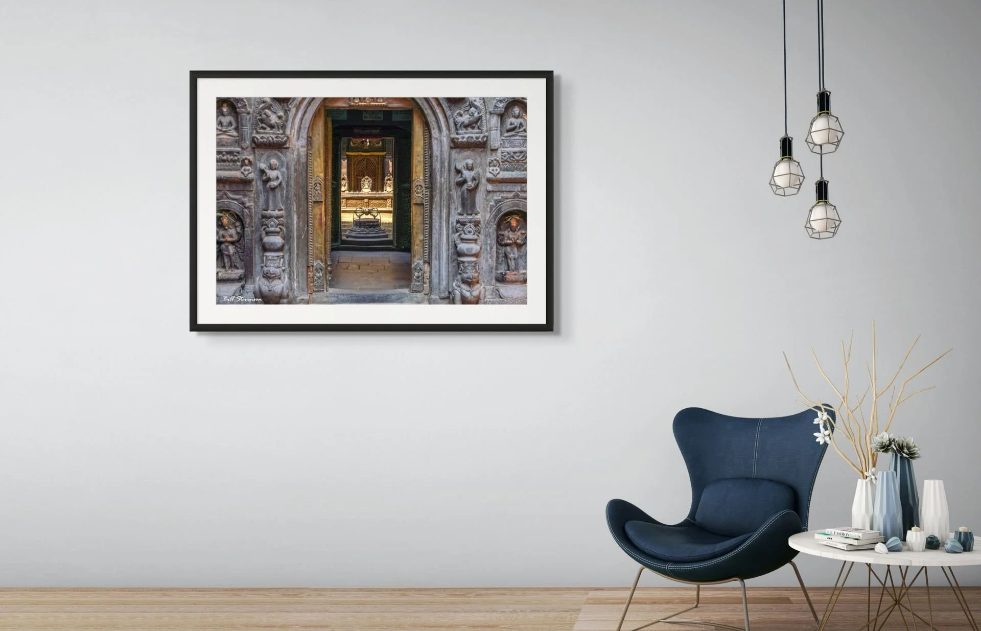 doorway to enlightenment - framed mockup.jpg