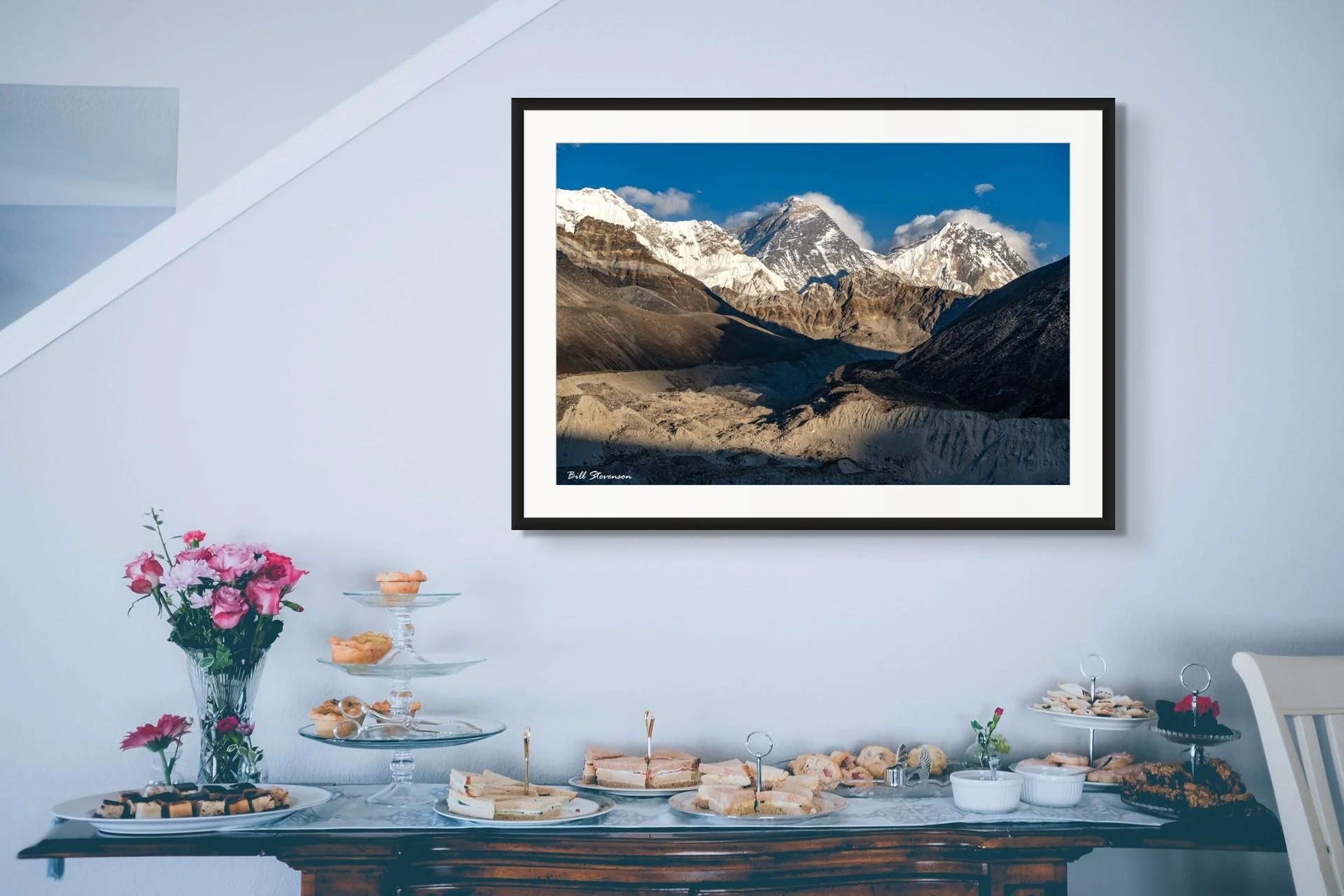 everest from gokyo - framed mockup.jpg