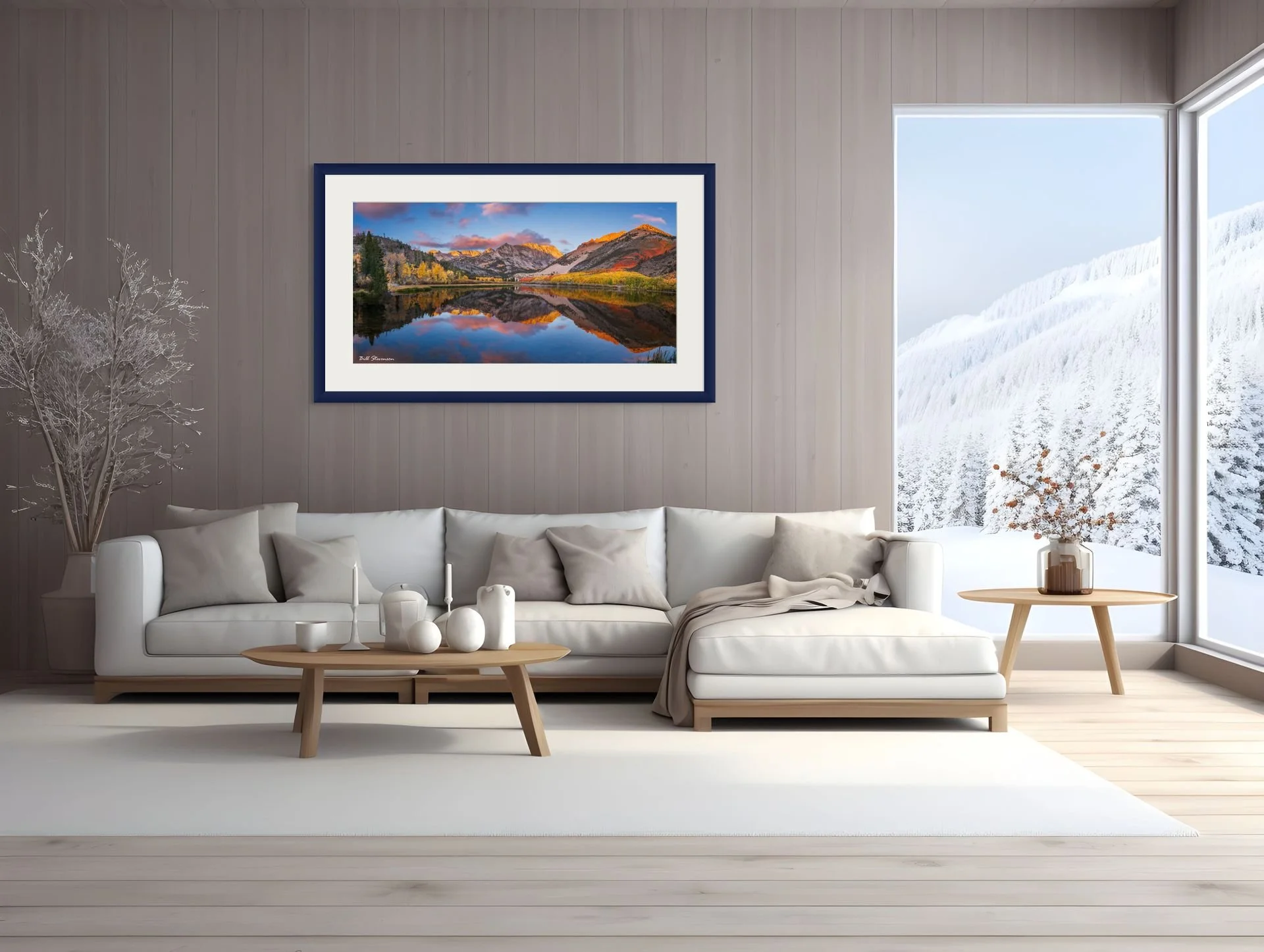 NORTH LAKE FRAMED.jpg
