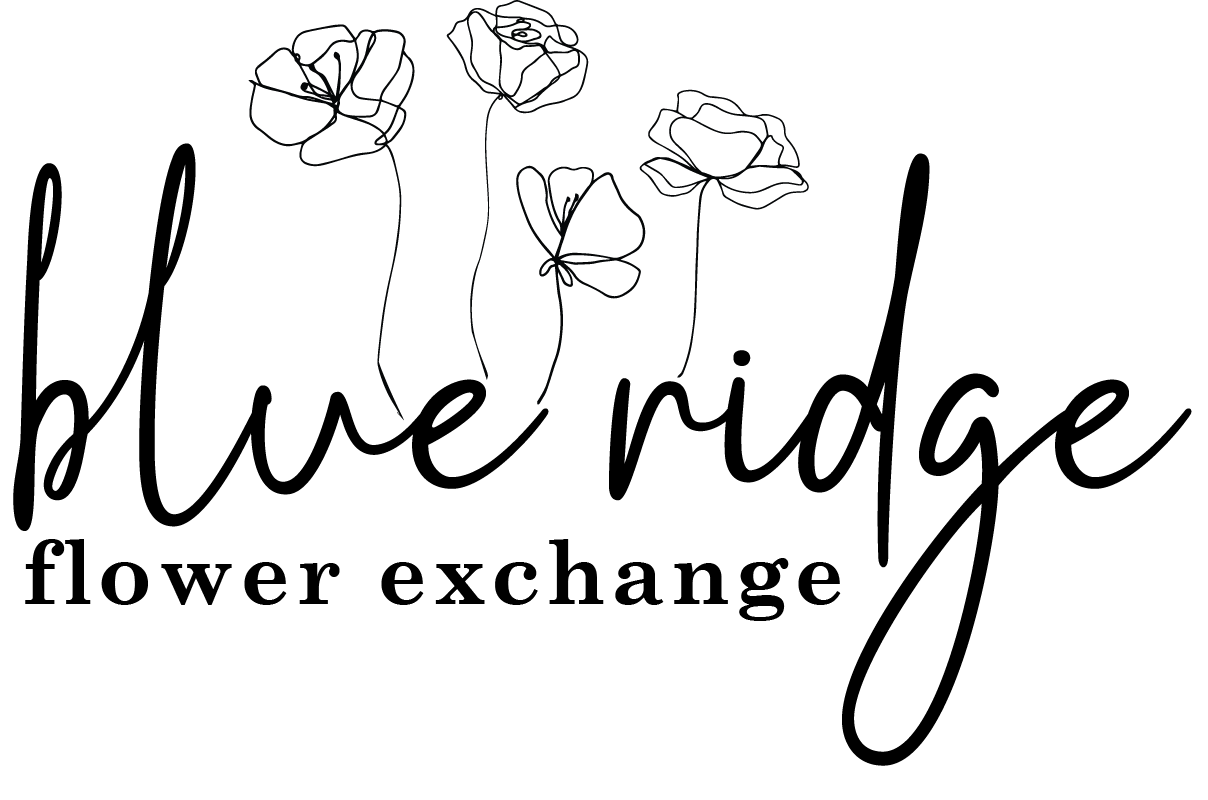 Blue Ridge Flower Exchange