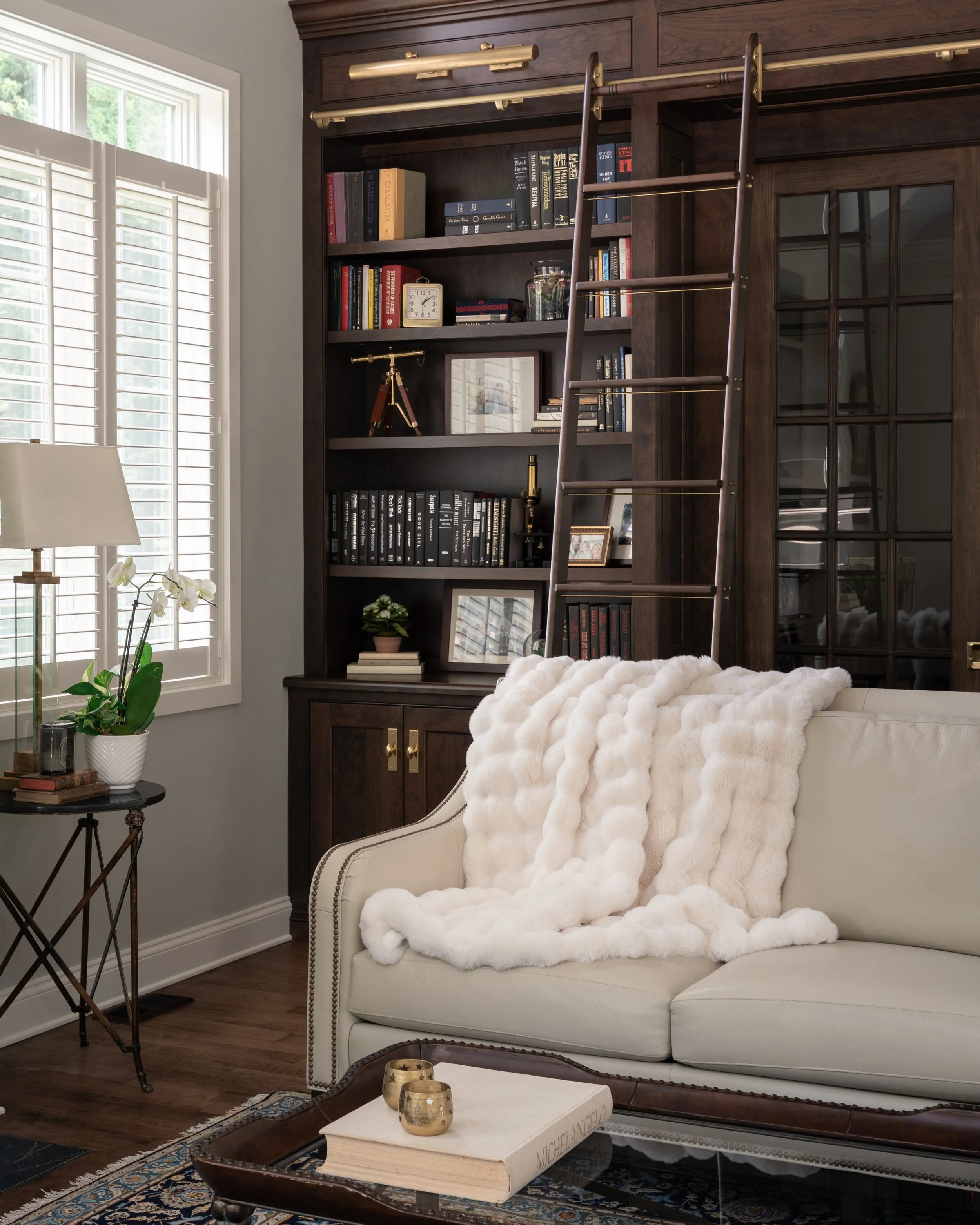 Carlisle Design | Interiors & Consulting | Home | Living Room | Designer | Family Room | Renovation