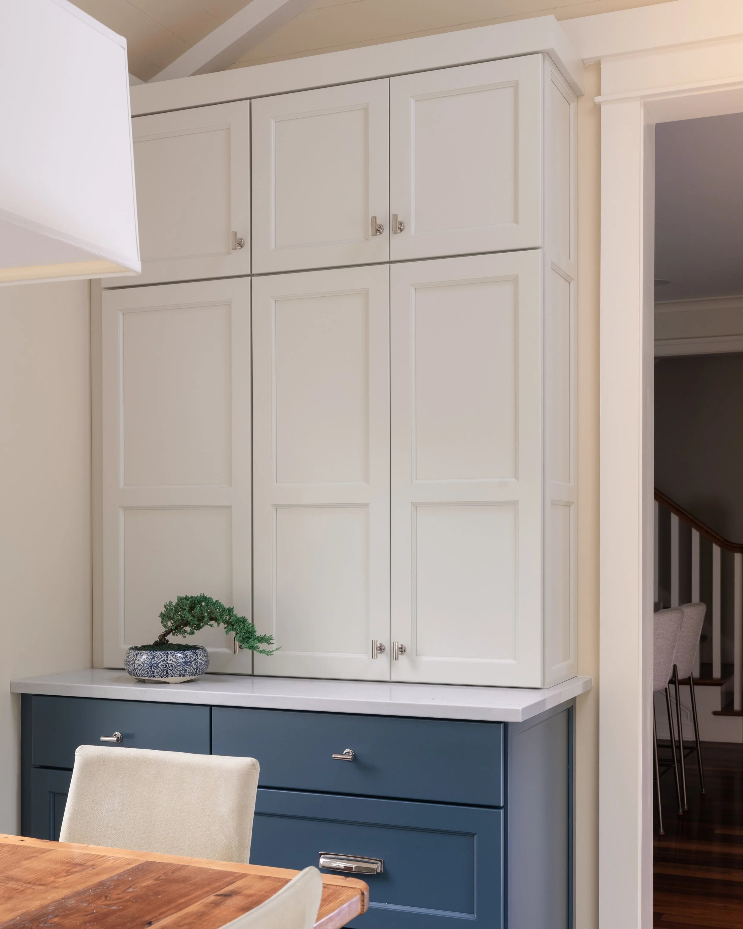 Carlisle Design | Interiors & Consulting | Kitchen | Custom Cabinetry | Designer | Renovation | Home
