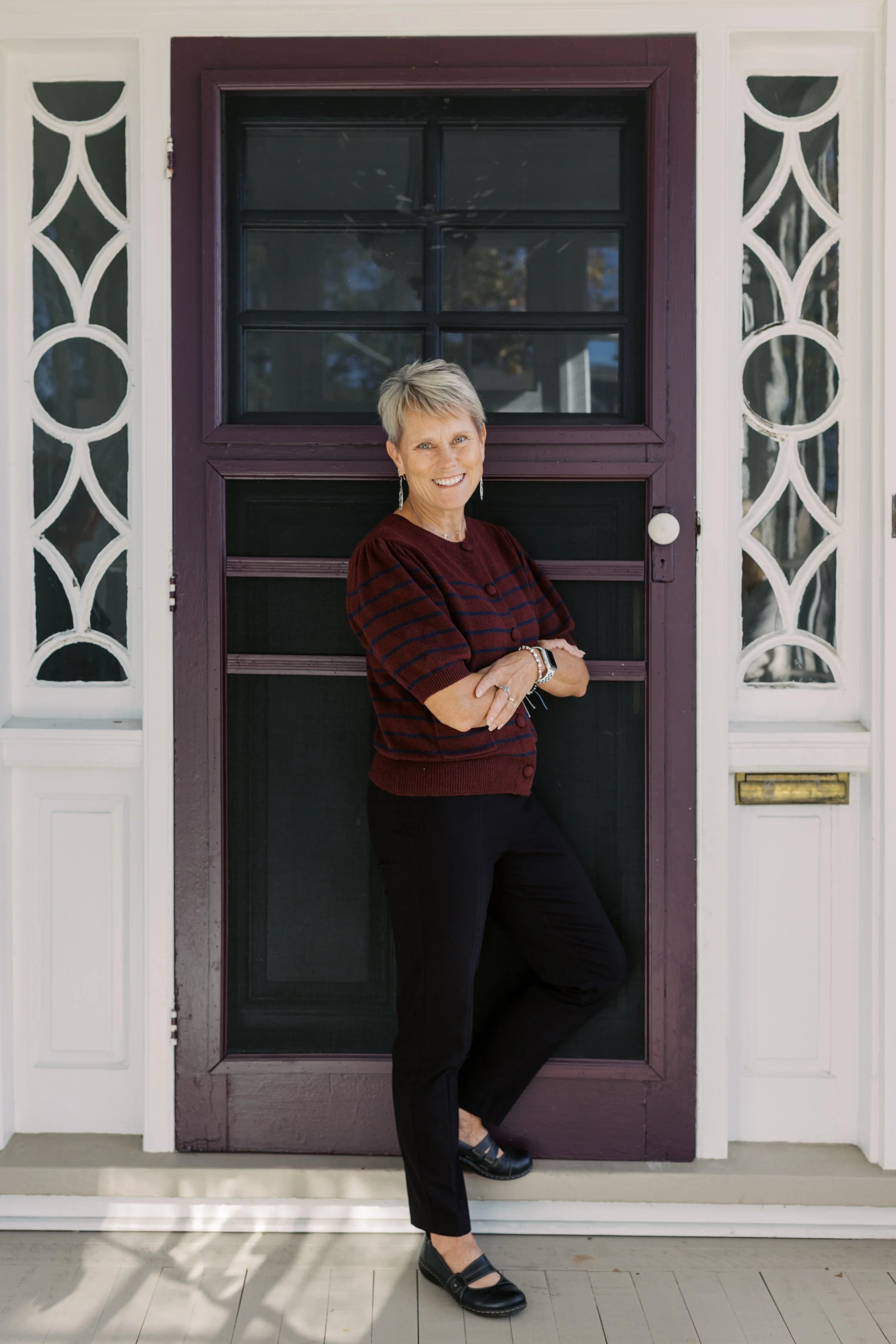 Geralyn Denlinger, Carlisle Design Interiors, Team, Administrative Assitant, Meet the Team, Interior Design, Commercial and Residential Design