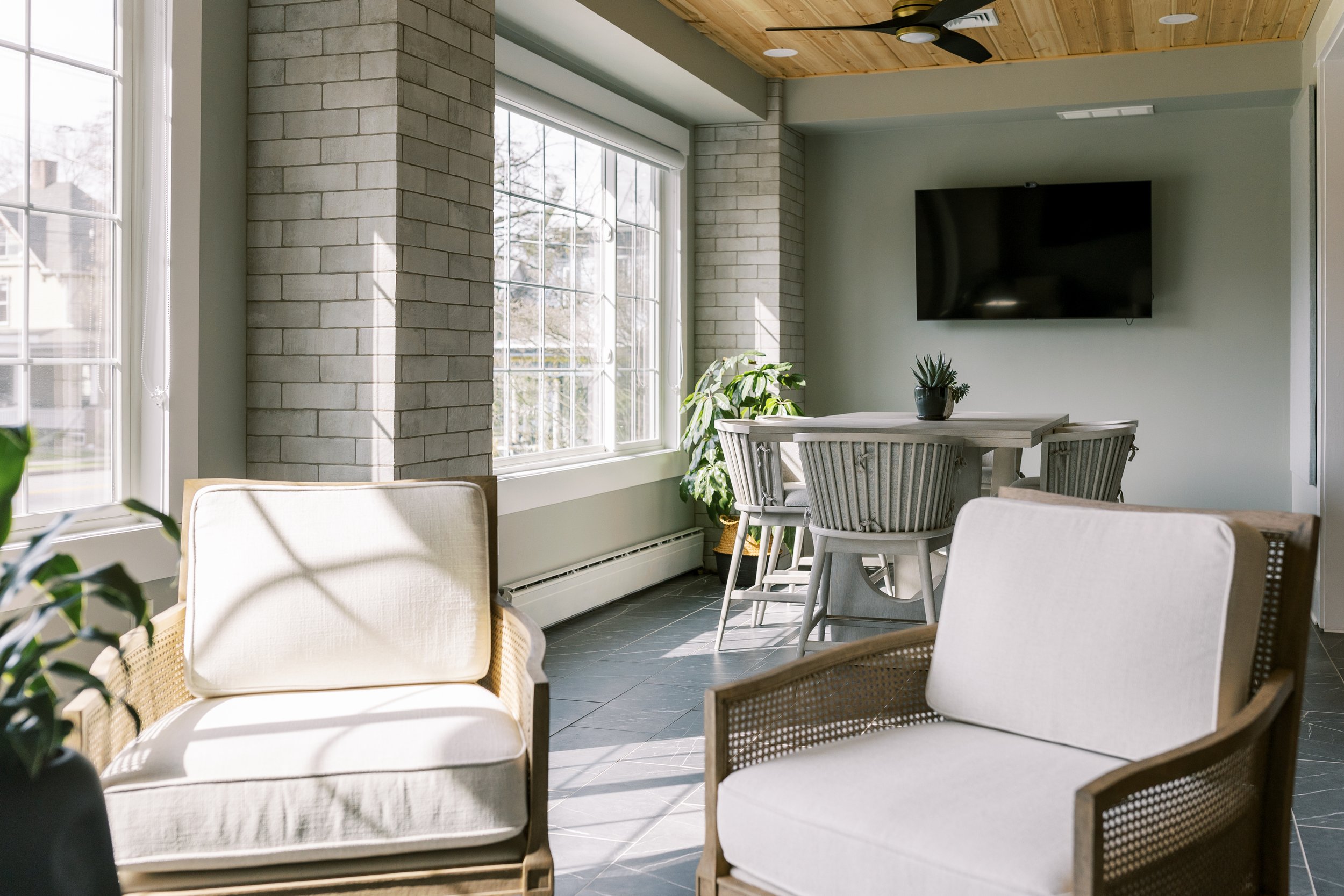 Carlisle Design | Interiors & Consulting | Commercial | Designer | Office