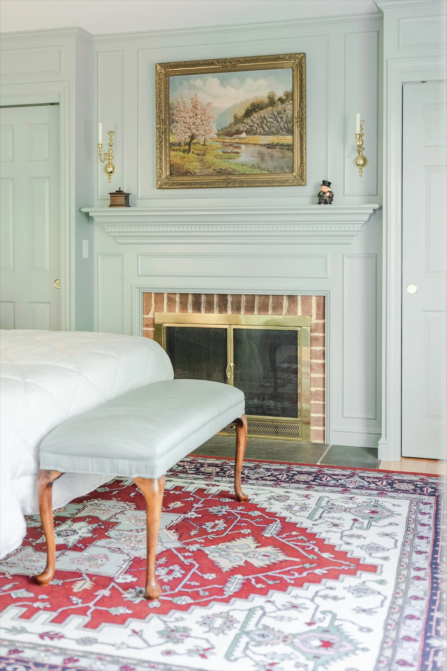 Collected, Kept, and Loved: A Case for Tradition