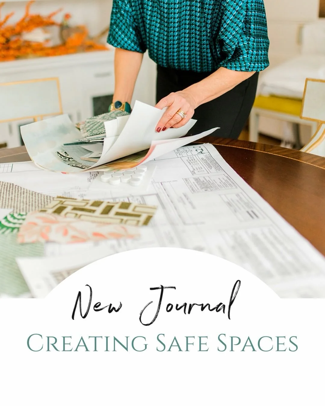 Some projects stay with you longer than others.

Every space we design is personal. Someone&rsquo;s routines live there. Their mornings, their evenings, the small in-between moments that make up a life. We never take that lightly.

But there are proj