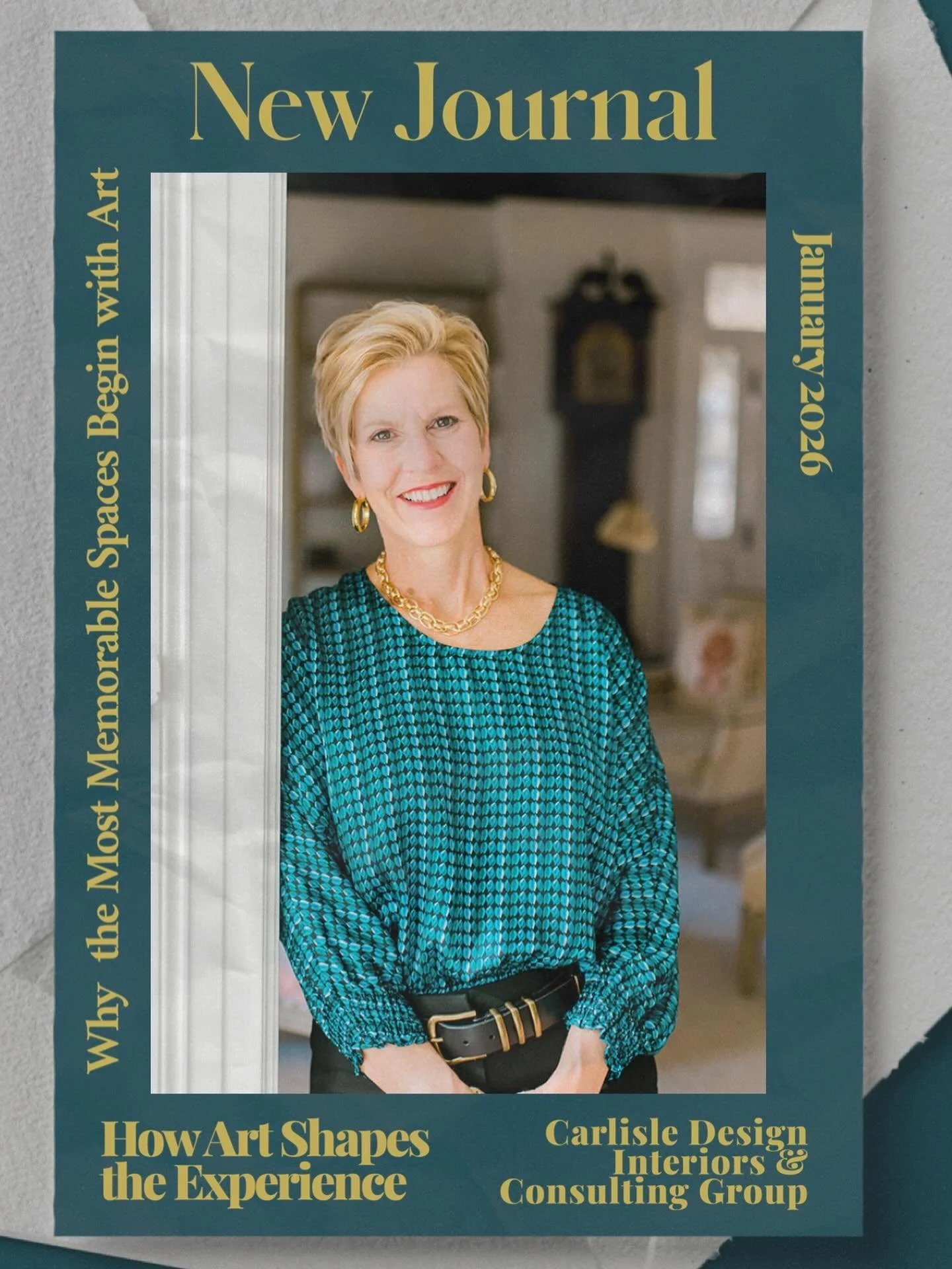 Art is not what you add at the end&mdash;it&rsquo;s what defines the beginning.

From restaurants to physician offices to private homes, we believe original art belongs in every thoughtful design plan. It tells your story, supports creatives, strengt