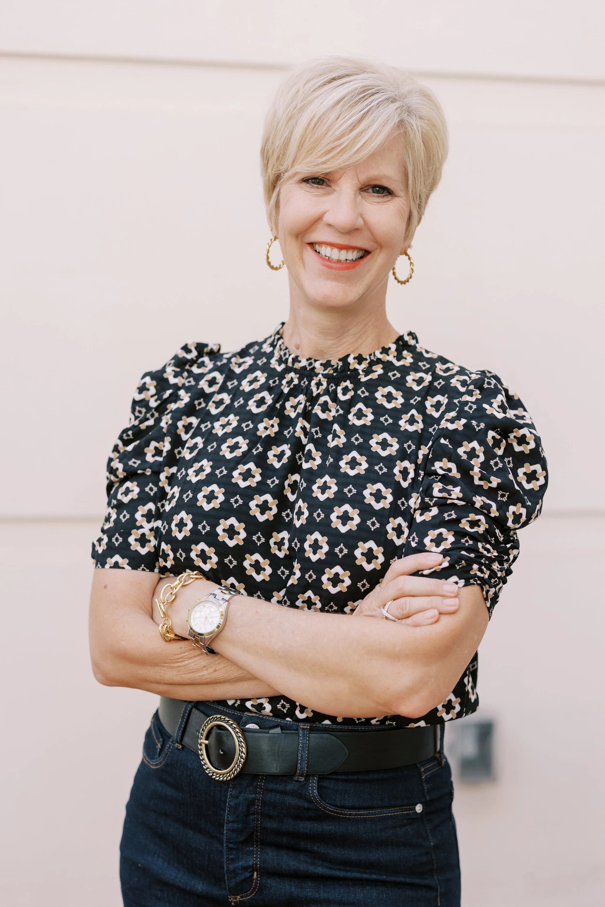 Julie Estes, Owner &amp; Principal Designer