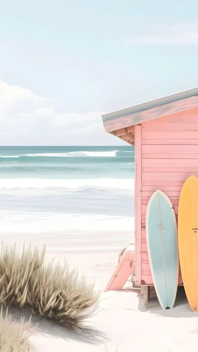 Erica Briggs | Carlisle Design | Meet the Team | Inspiration