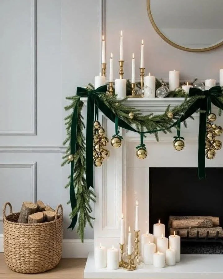 Erica Briggs | Carlisle Design | Meet the Team | Inspiration