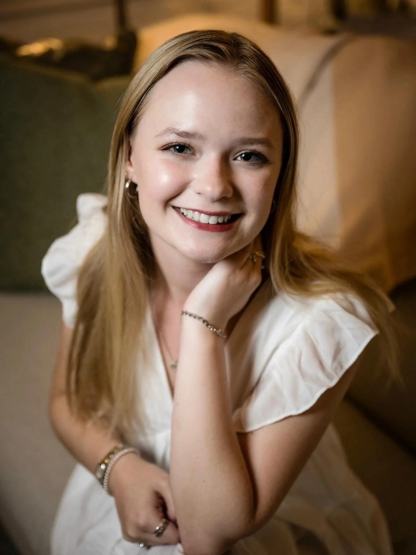 Meet Ella! 
This summer, we&rsquo;re delighted to welcome Ella Holloman to our team. Ella is currently working towards a Bachelor of Fine Arts in Interior Design with a minor in Spanish at Radford University. 

In addition to her design studies, Ella