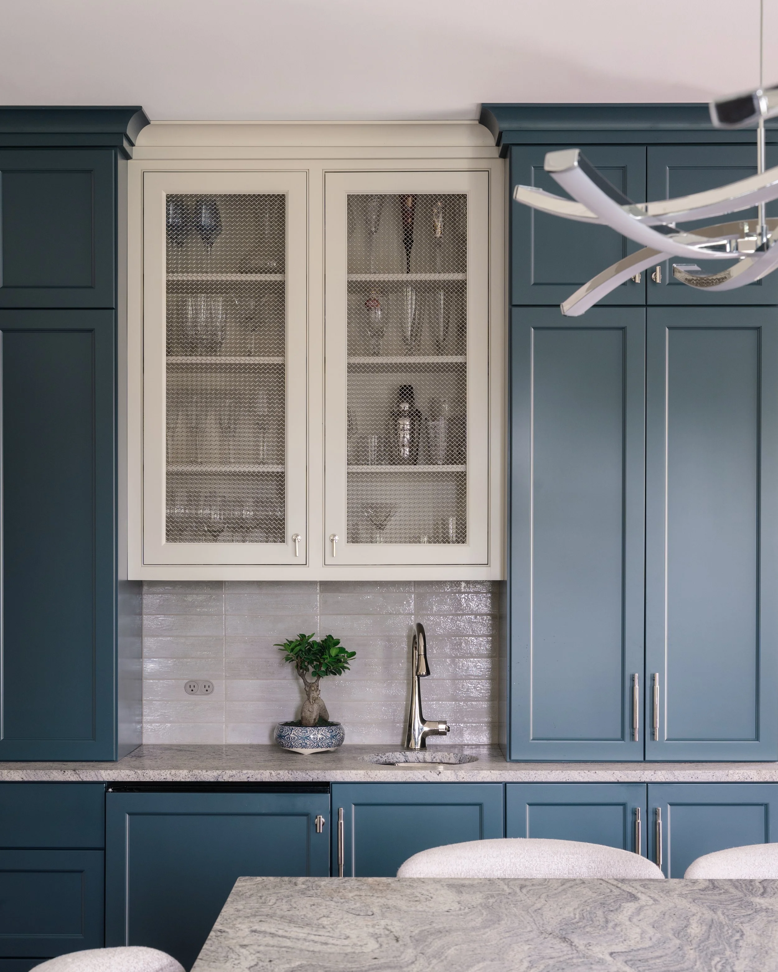 Carlisle Design | Interiors & Consulting | Kitchen | Custom Cabinetry | Designer | Renovation | Home