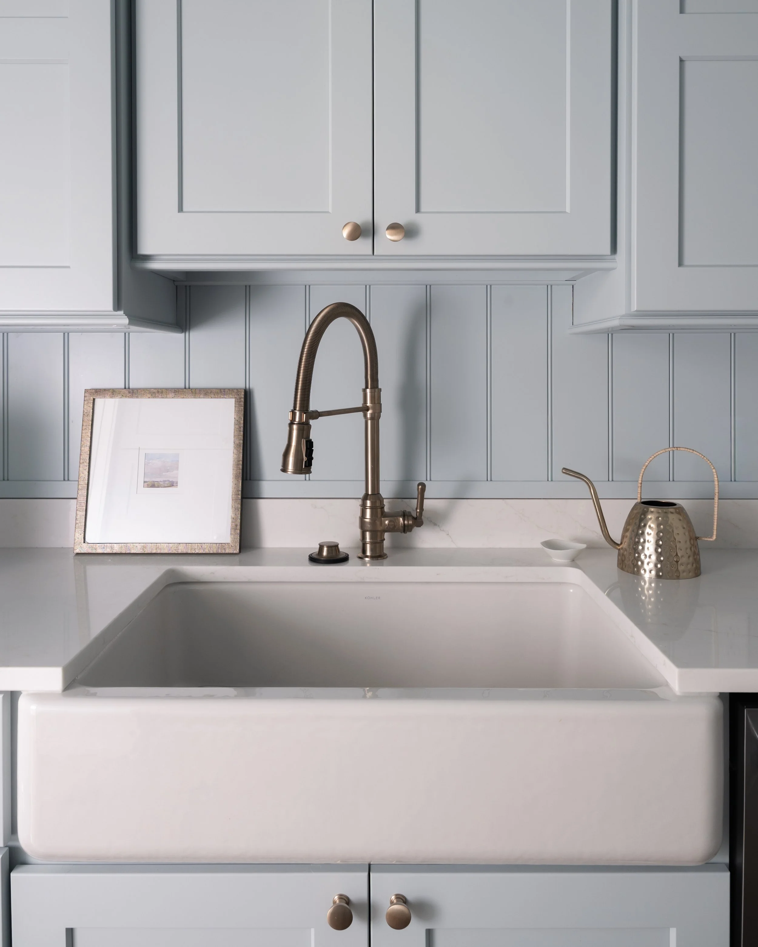 Carlisle Design | Interiors & Consulting | Kitchen | Custom Cabinetry | Designer | Renovation | Home