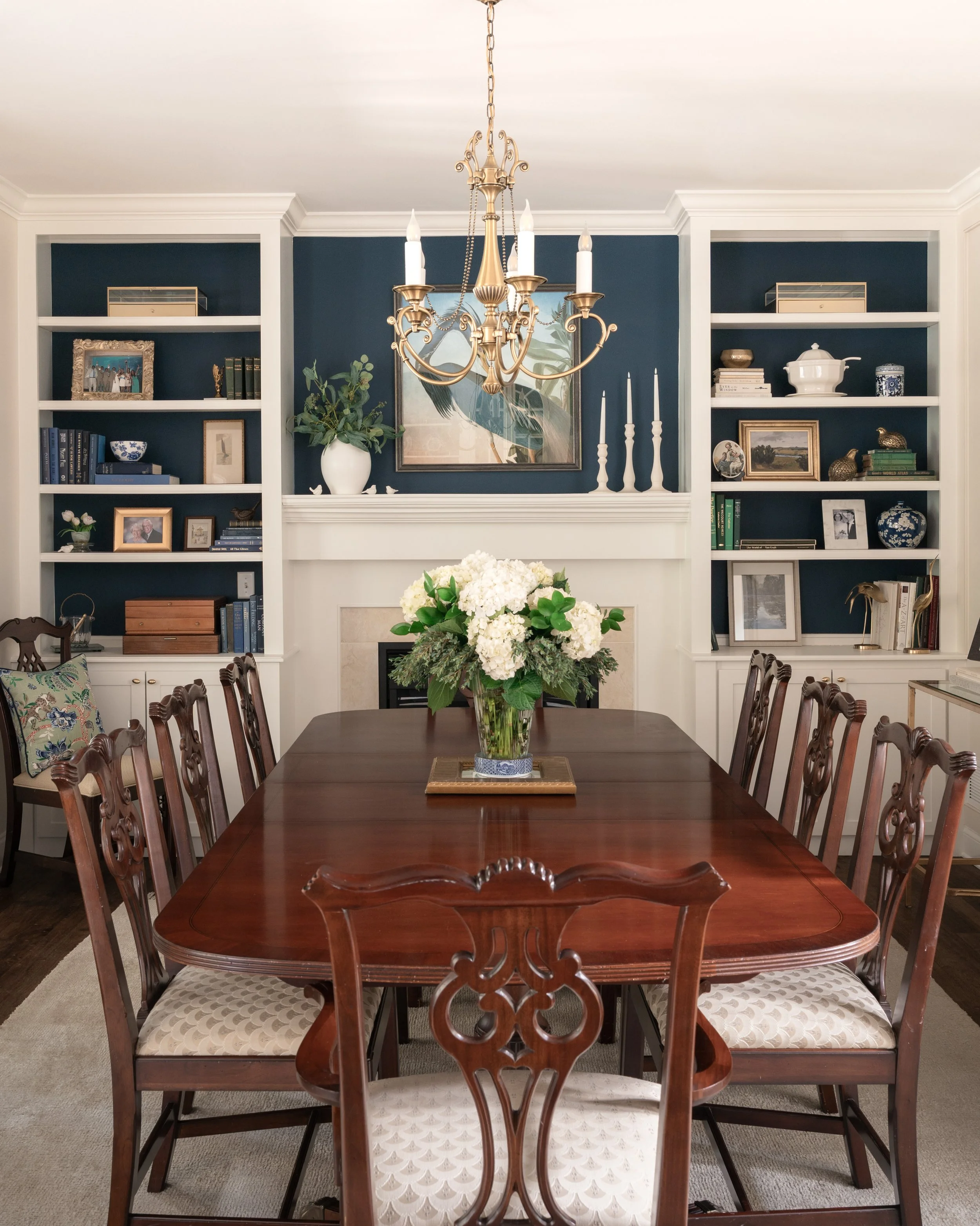 Carlisle Design | Interiors & Consulting | Home | Dining Room | Designer | Renovation
