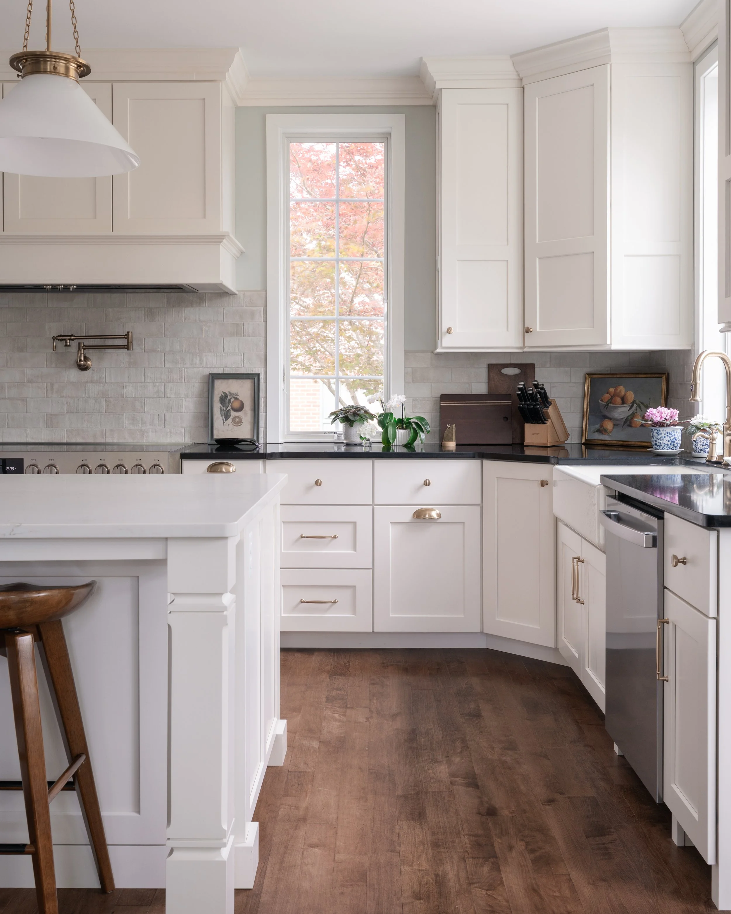 Carlisle Design | Interiors & Consulting | Kitchen | Custom Cabinetry | Designer | Renovation | Home
