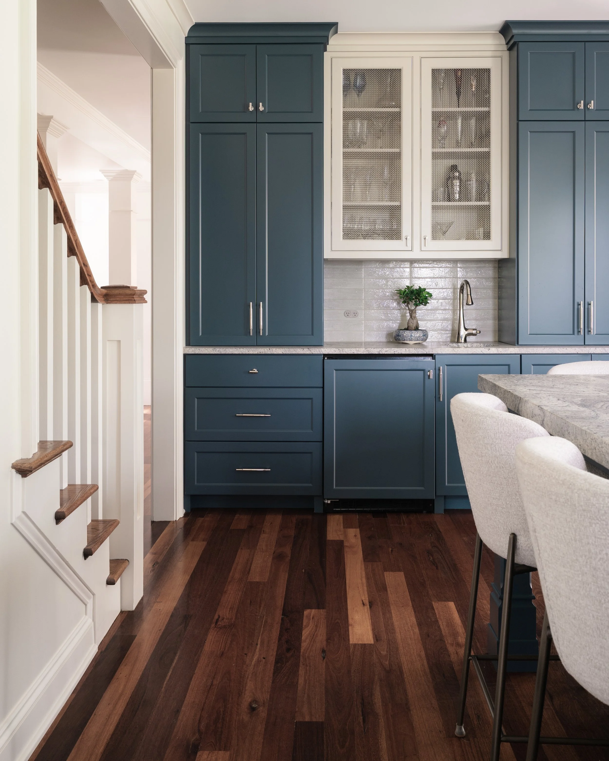 Kitchens II