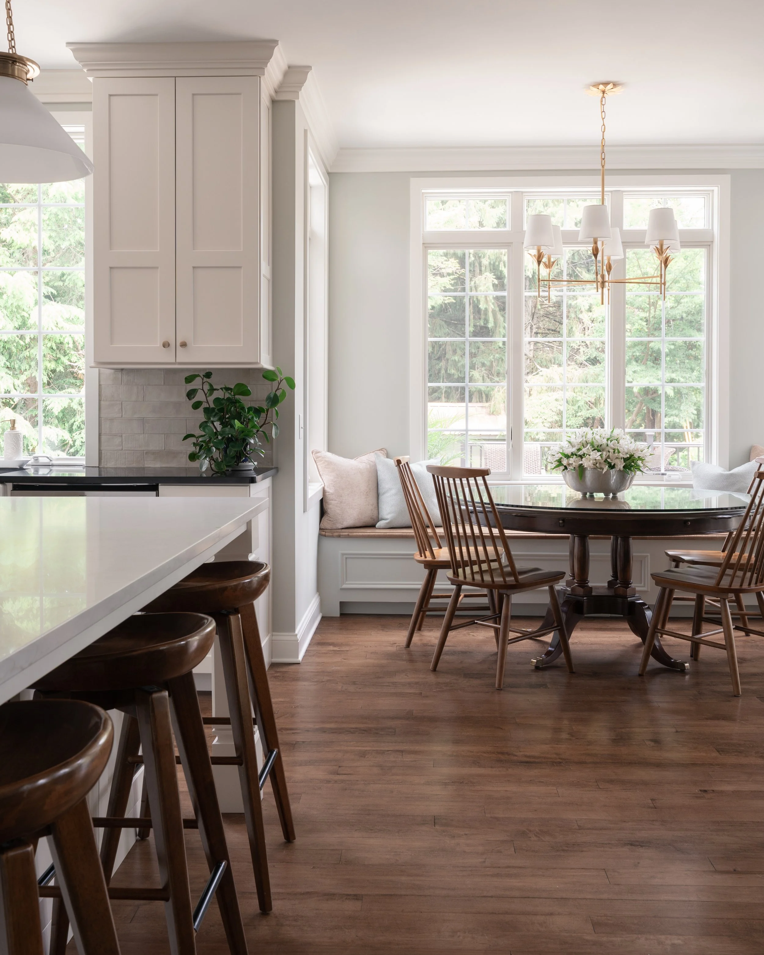 Carlisle Design | Interiors & Consulting | Kitchen | Custom Cabinetry | Designer | Renovation | Home