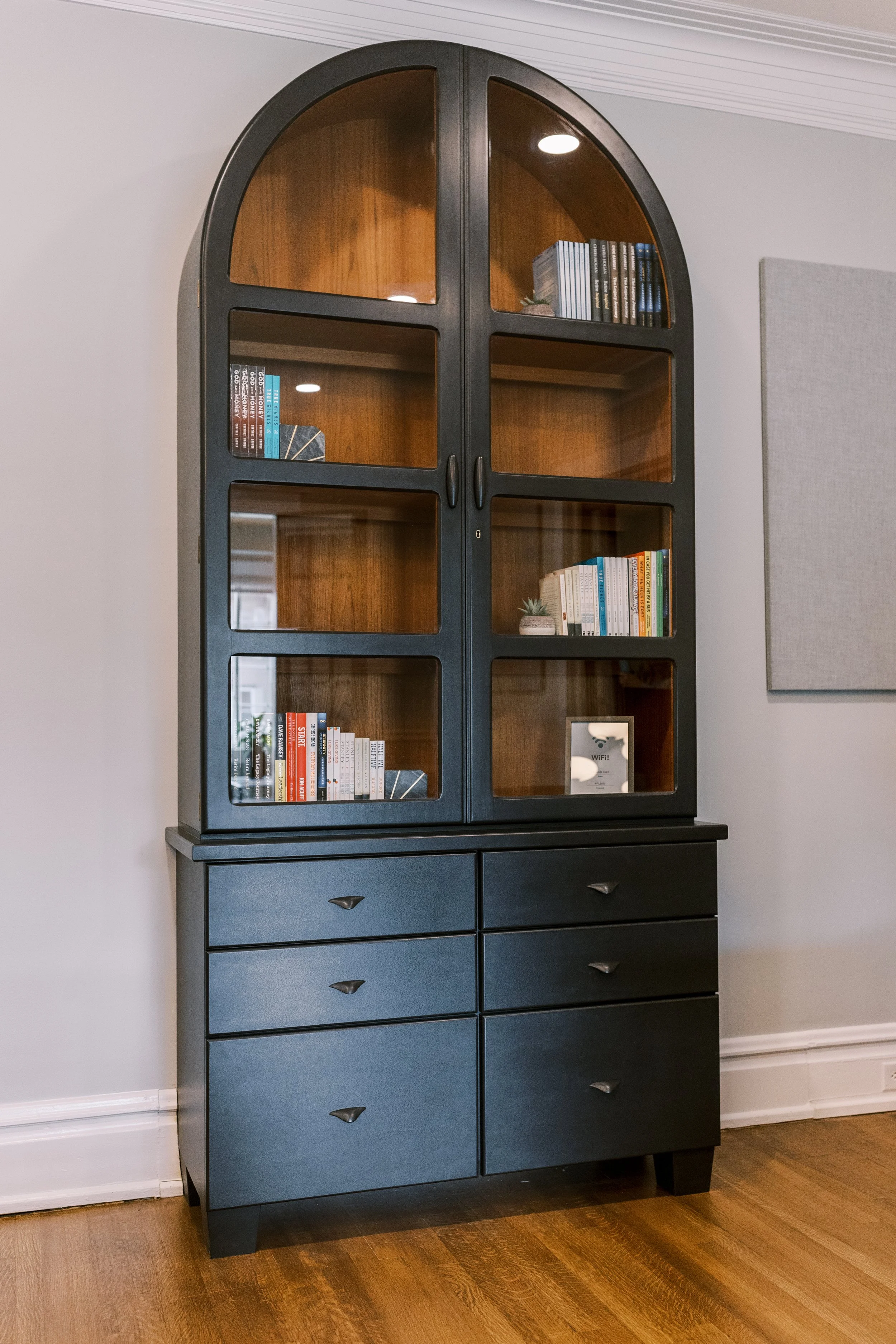 Carlisle Design | Interiors & Consulting | Commercial | Designer | Office