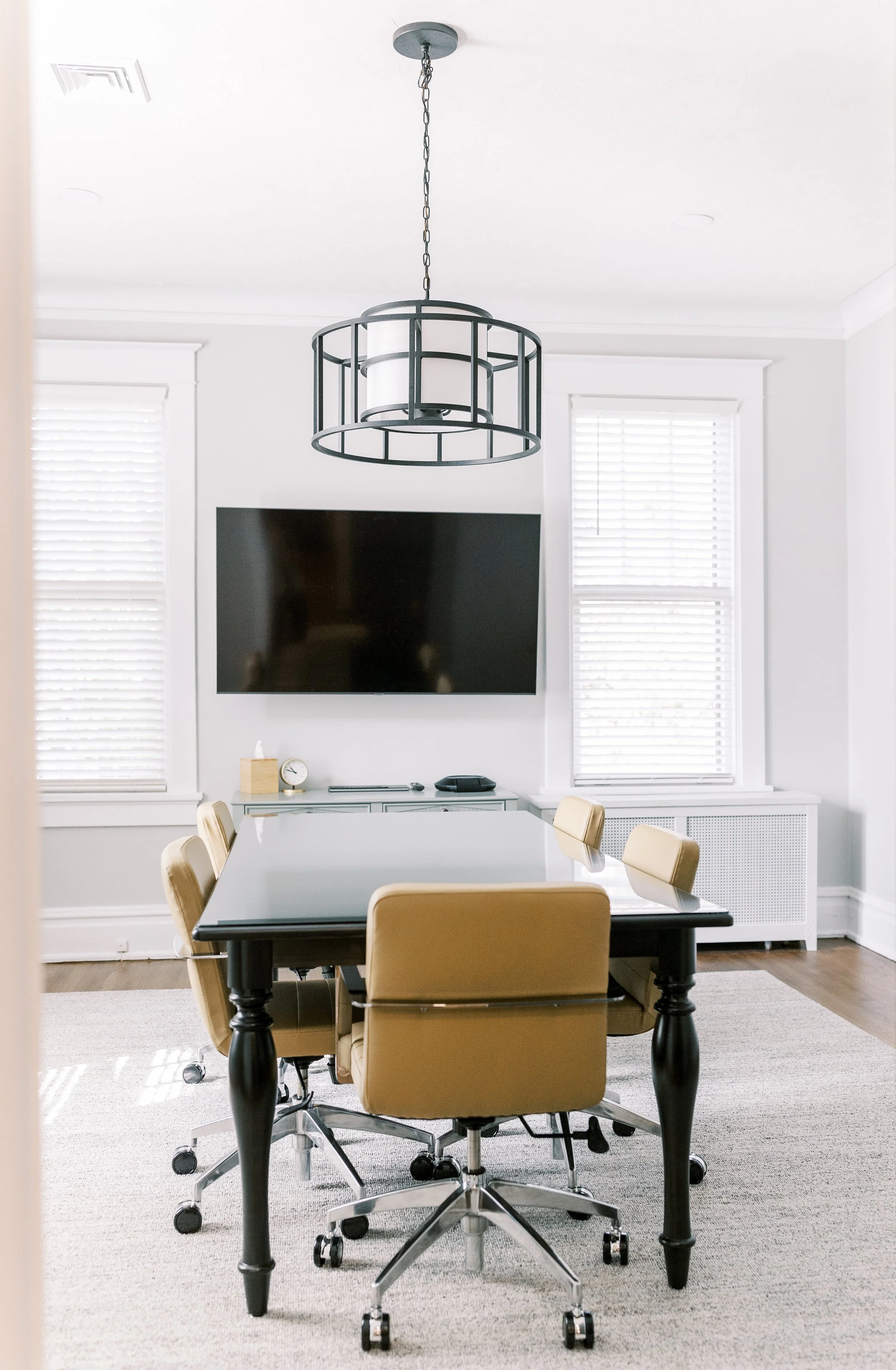 Carlisle Design | Interiors & Consulting | Commercial | Designer | Office