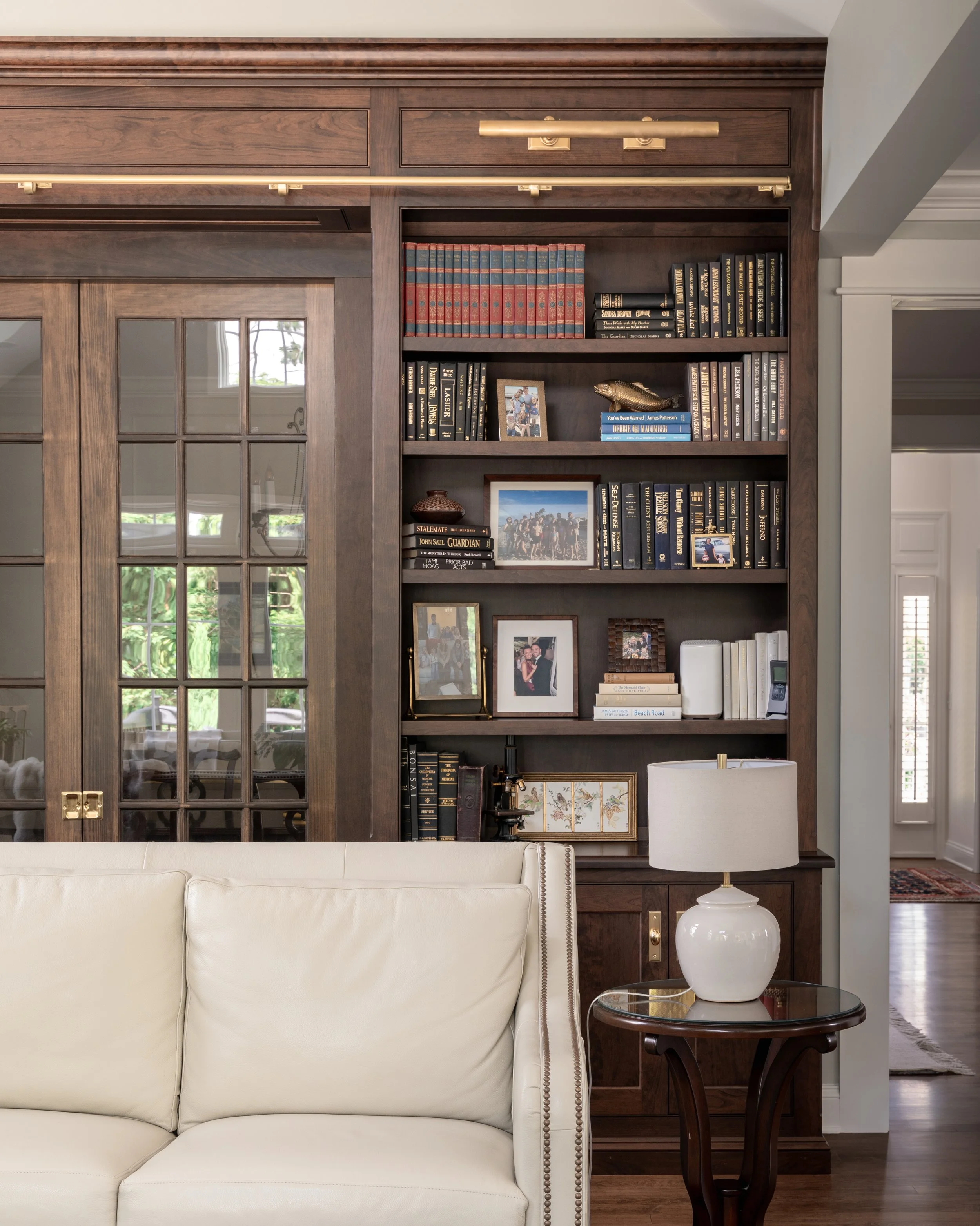Carlisle Design | Interiors & Consulting | Home | Living Room | Designer | Family Room | Renovation