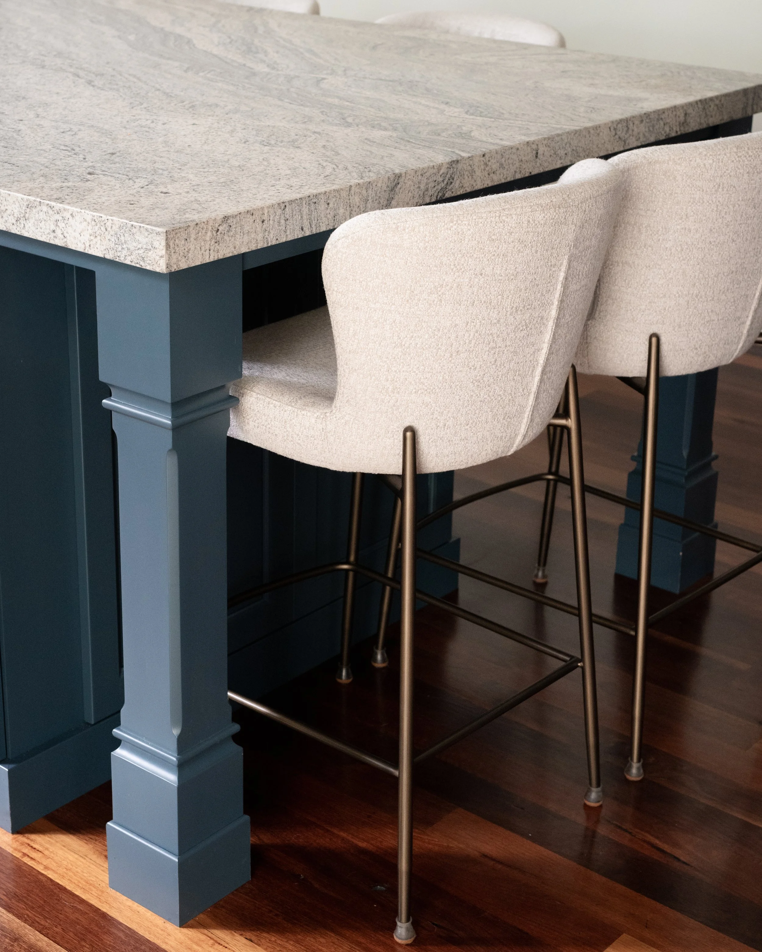 Carlisle Design | Interiors & Consulting | Kitchen | Custom Cabinetry | Designer | Renovation | Home
