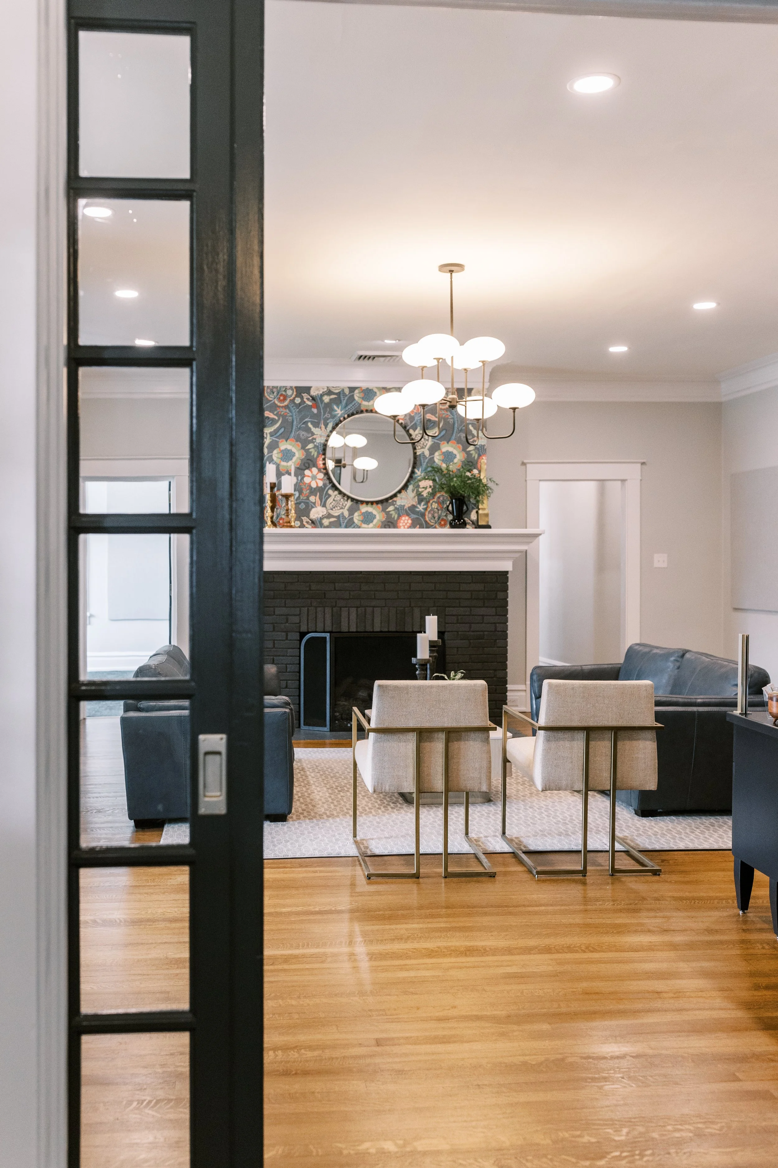 Carlisle Design | Interiors & Consulting | Commercial | Designer | Office