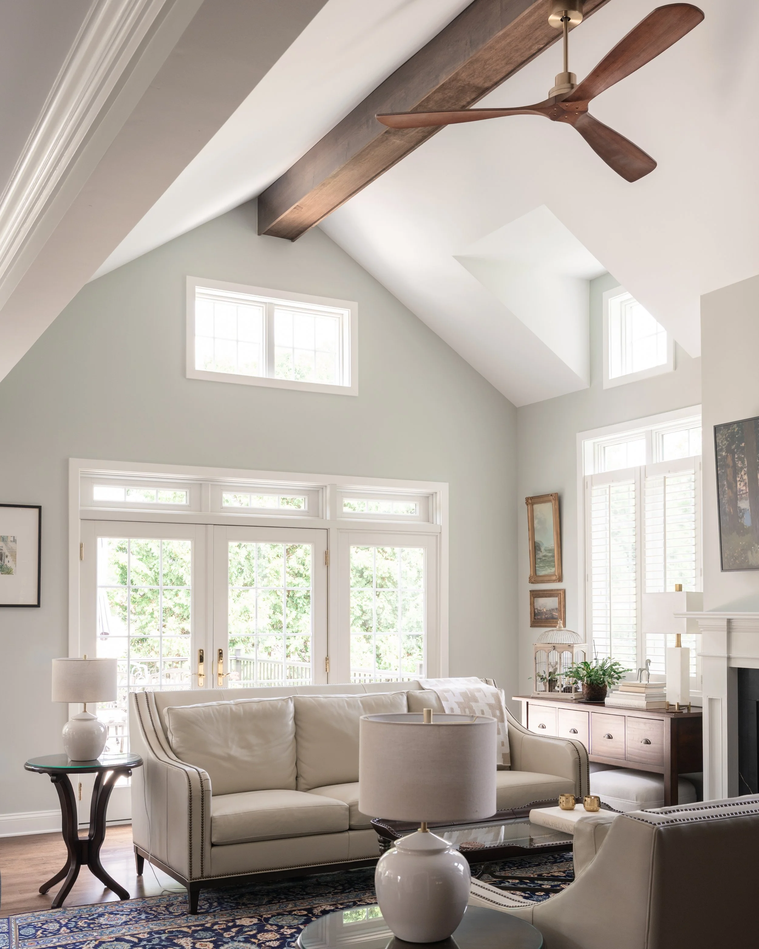Carlisle Design | Interiors & Consulting | Home | Living Room | Designer | Family Room | Renovation