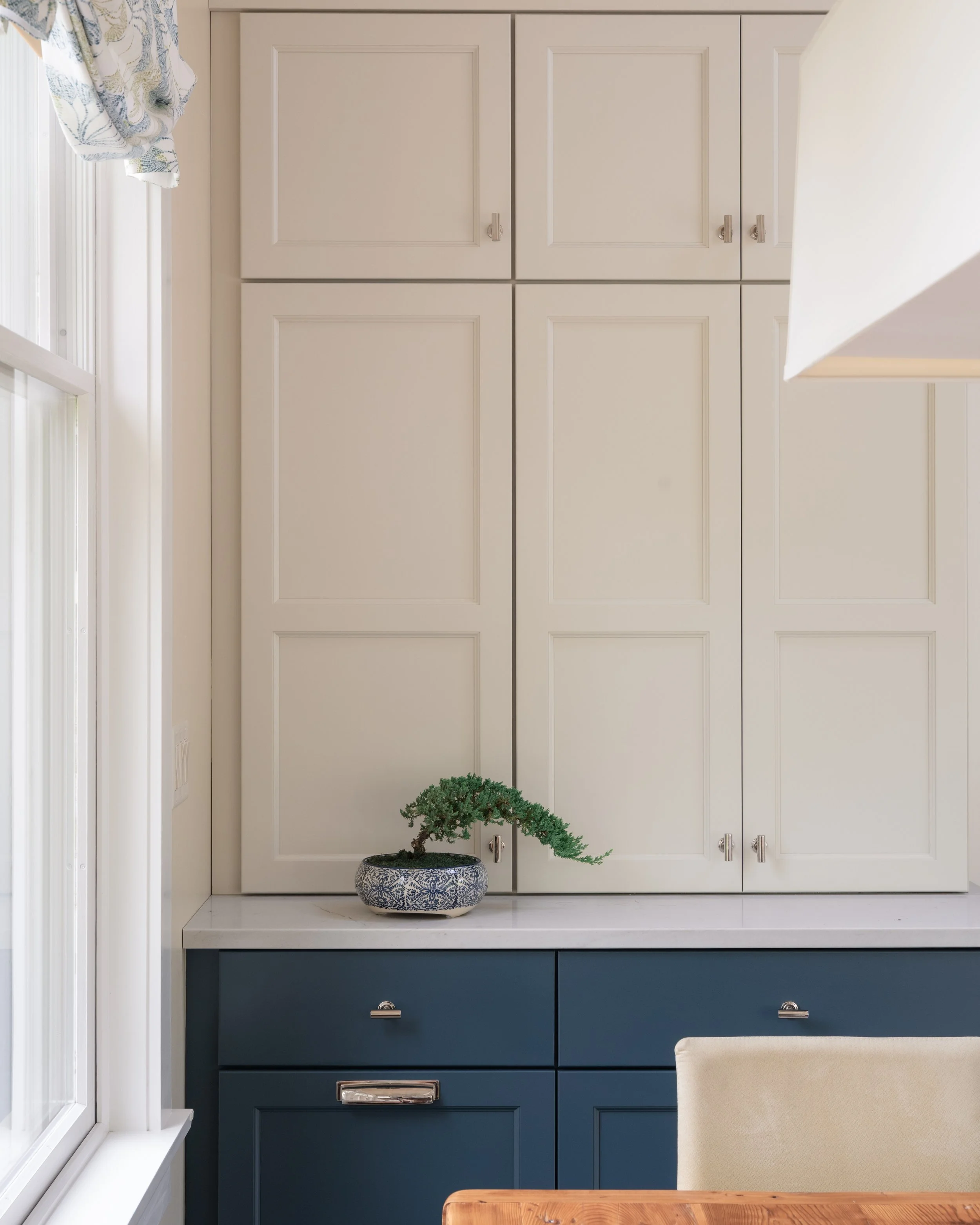 Carlisle Design | Interiors & Consulting | Kitchen | Custom Cabinetry | Designer | Renovation | Home