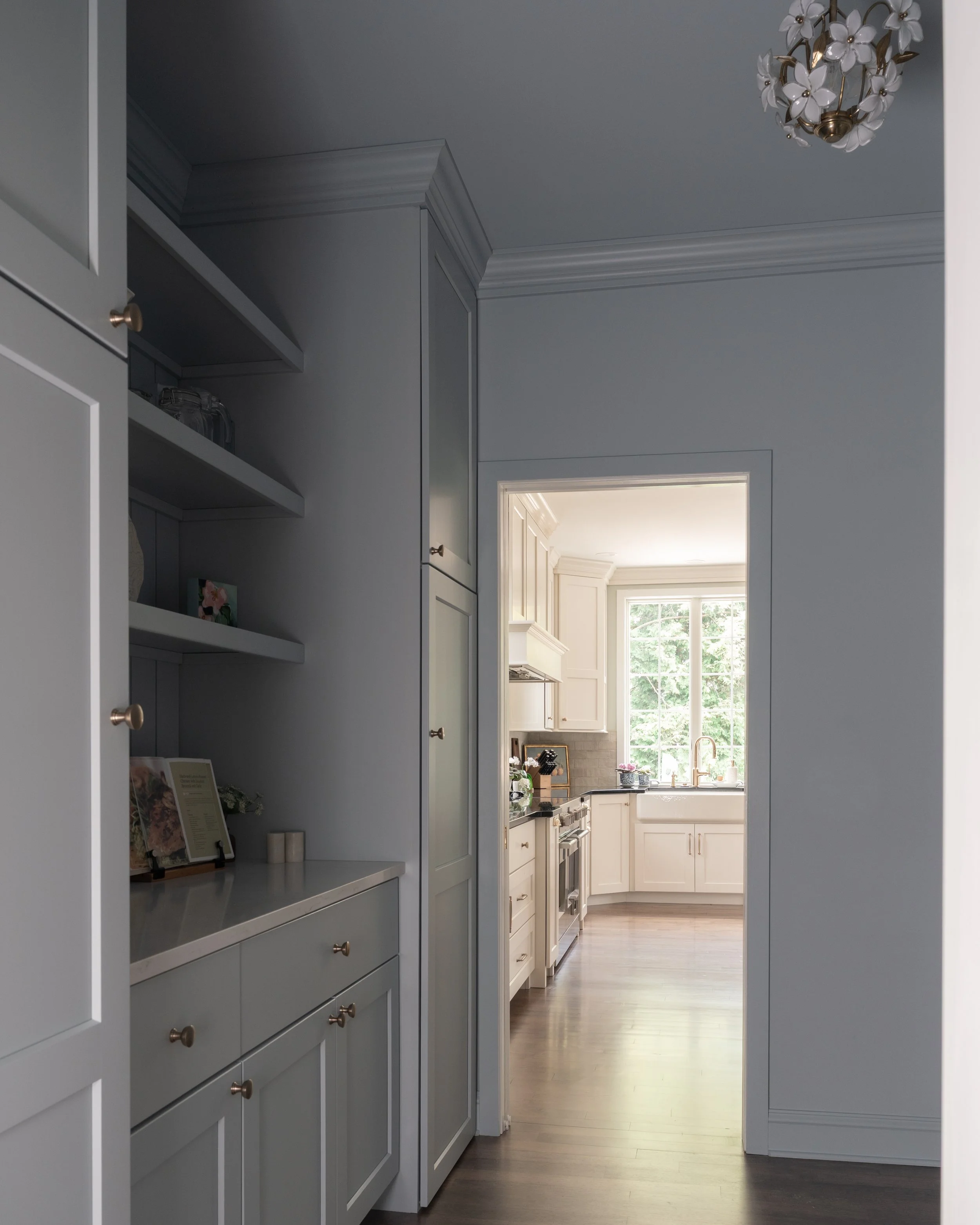 Carlisle Design | Interiors & Consulting | Kitchen | Custom Cabinetry | Designer | Renovation | Home