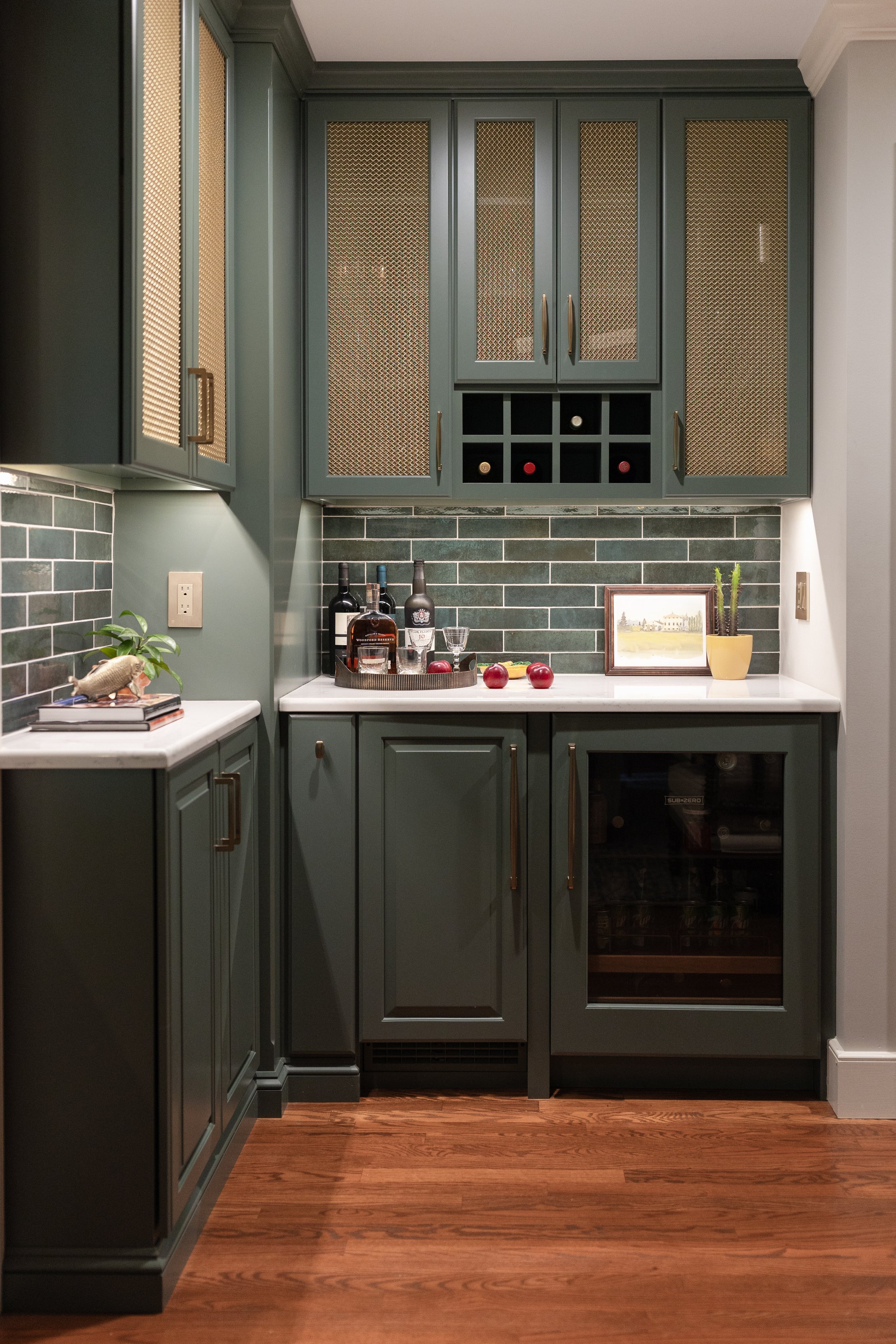 Carlisle Design | Interiors & Consulting | Bar | Designer | Renovation | Home