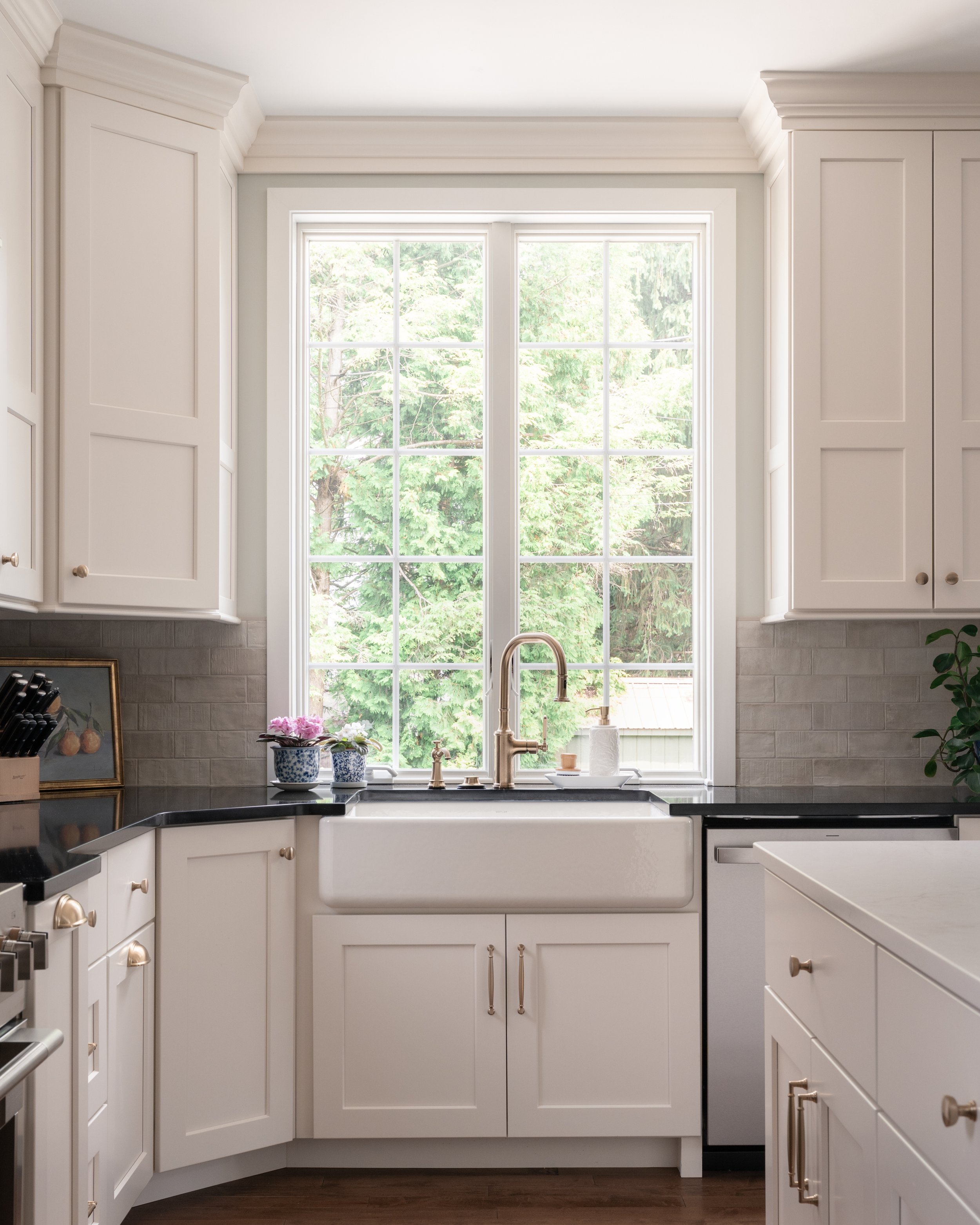 Carlisle Design | Interiors & Consulting | Kitchen | Custom Cabinetry | Designer | Renovation | Home