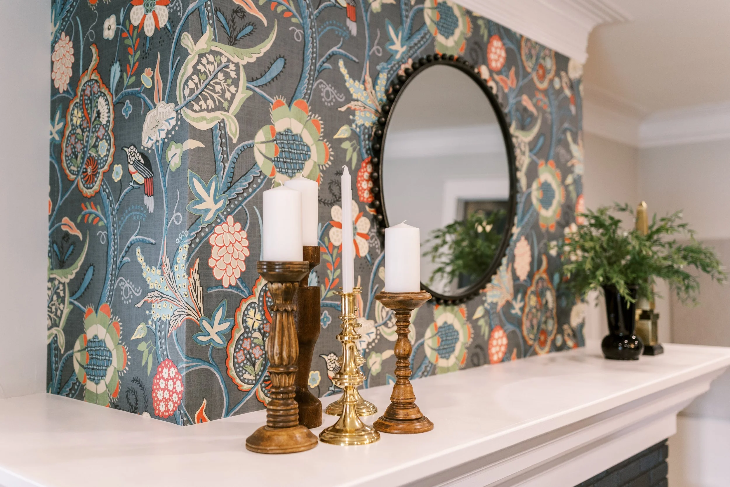 Carlisle Design | Interiors & Consulting | Commercial | Designer | Office