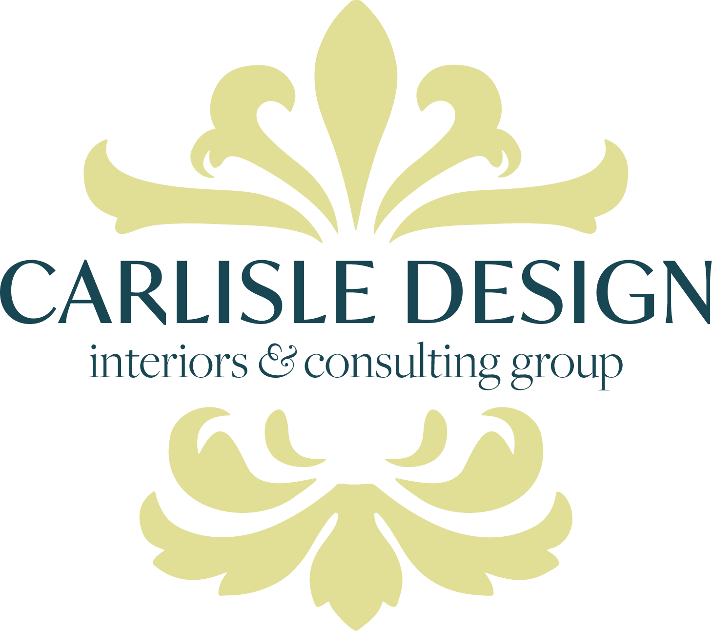 Carlisle Design Interiors Consulting Group Residential Commercial