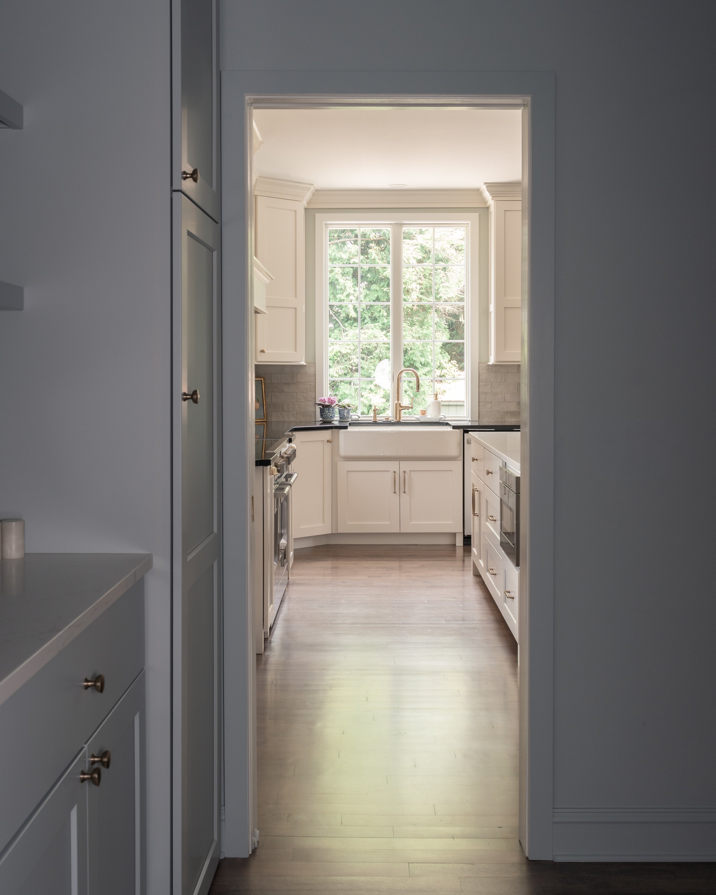 Carlisle Design | Interiors & Consulting | Kitchen | Custom Cabinetry | Designer | Renovation | Home