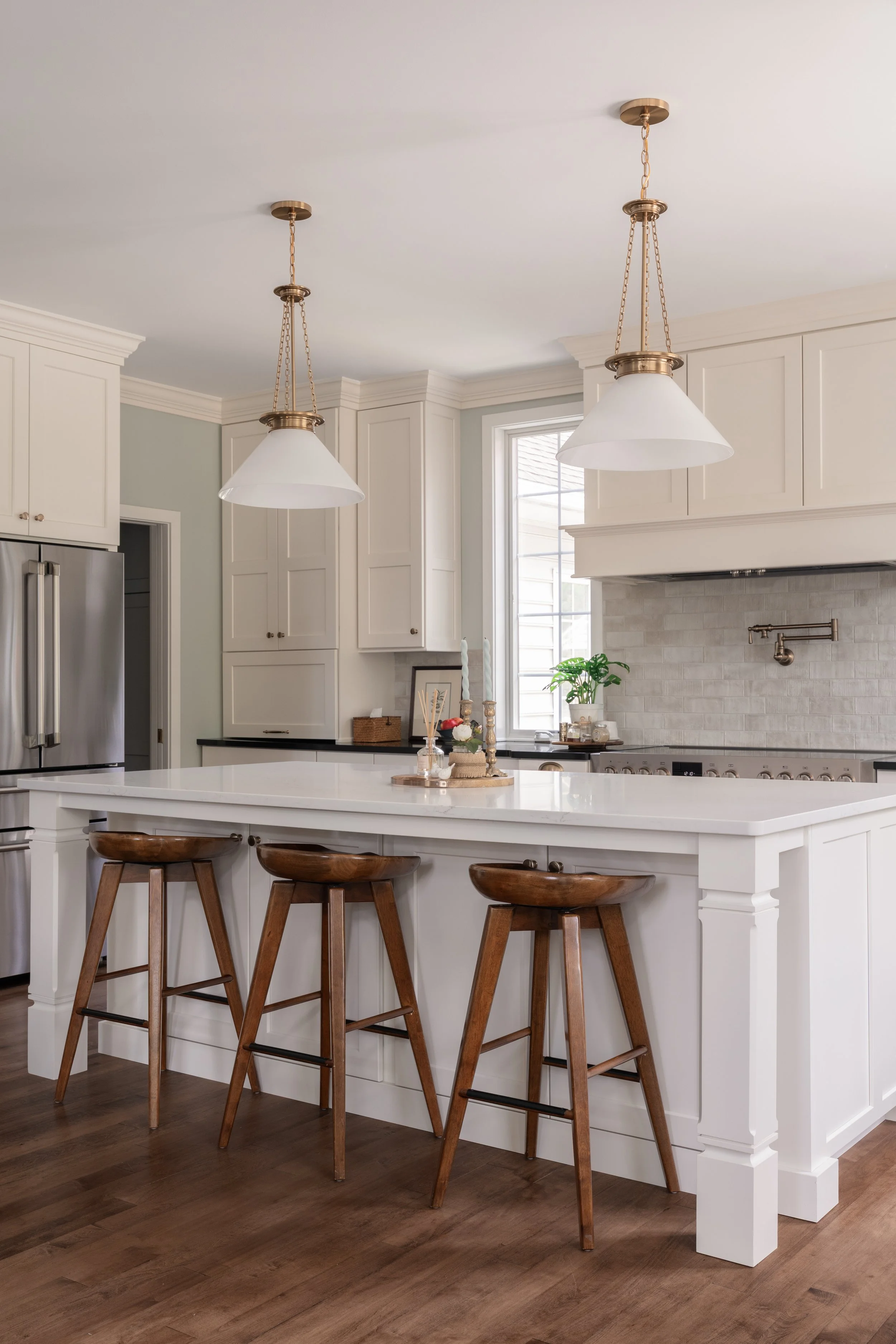 Carlisle Design | Interiors & Consulting | Kitchen | Custom Cabinetry | Designer | Renovation | Home