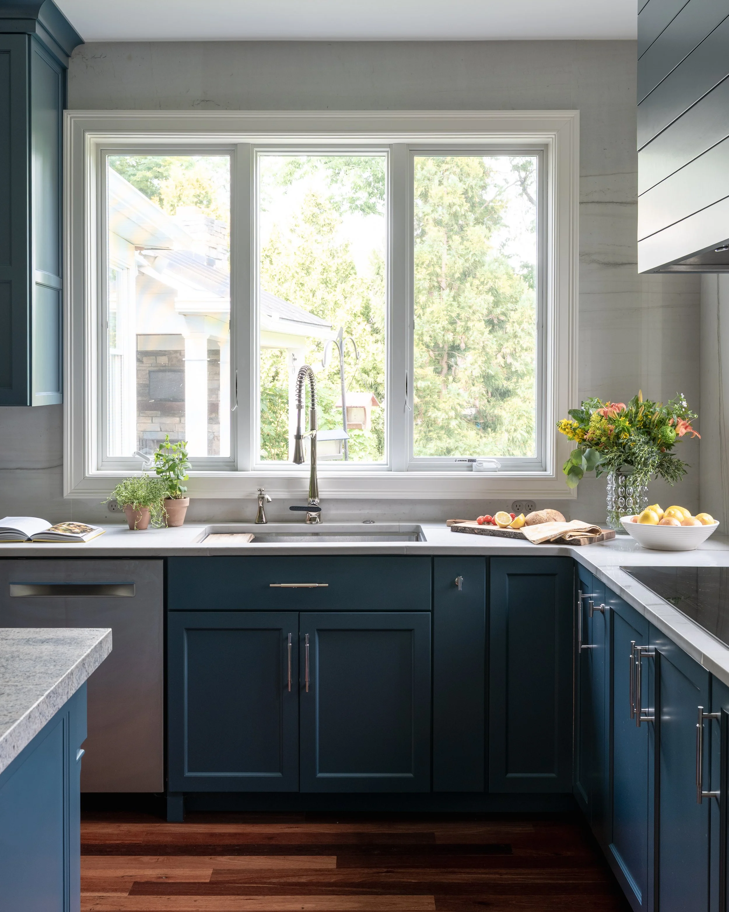 Carlisle Design | Interiors & Consulting | Kitchen | Custom Cabinetry | Designer | Renovation | Home