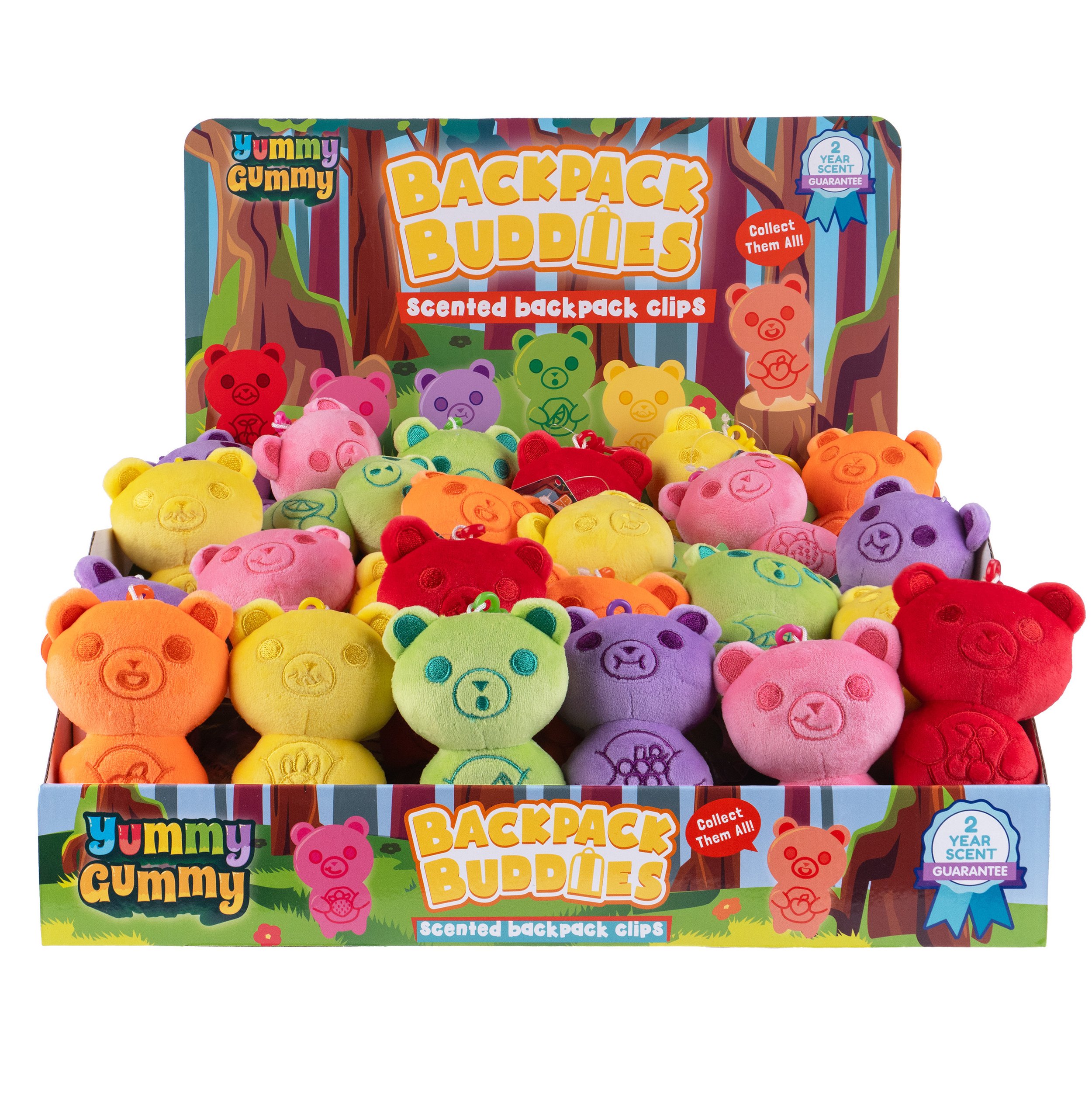 Plush Product Designs