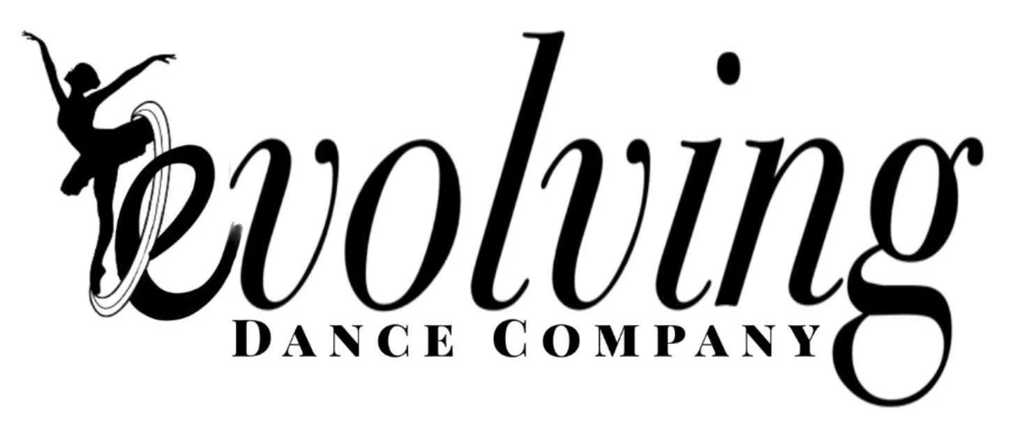 Evolving Dance Company 