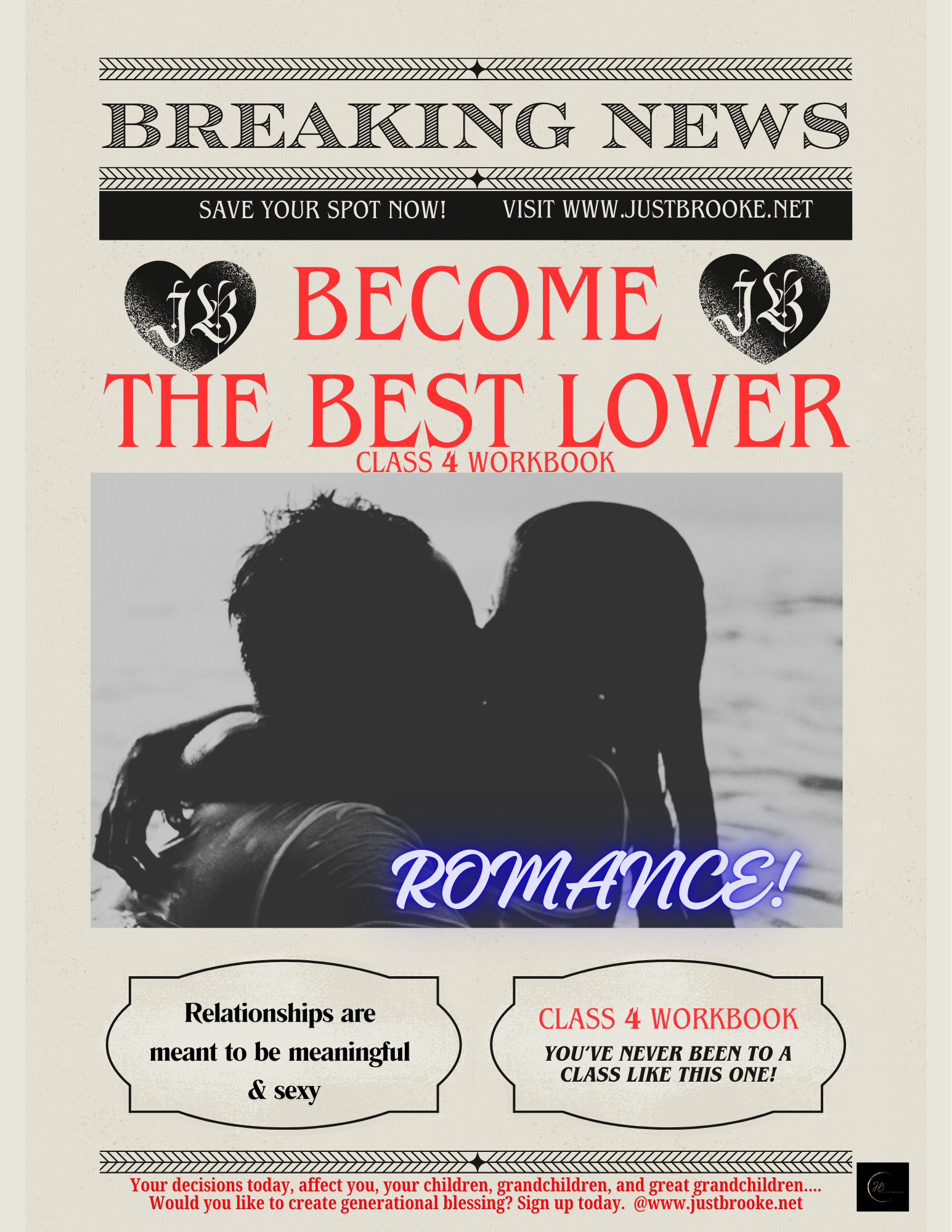 BECOME THE BEST LOVER