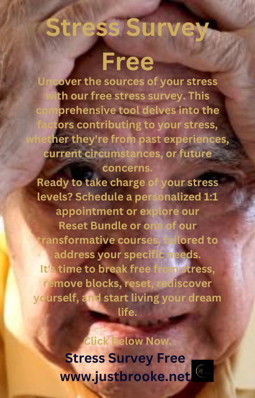 Uncover the sources of your stress with our free stress survey. This comprehensive tool delves into the factors contributing to your stress, whether they're from past experiences, current circumst (3).png