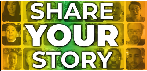 Share Your Story