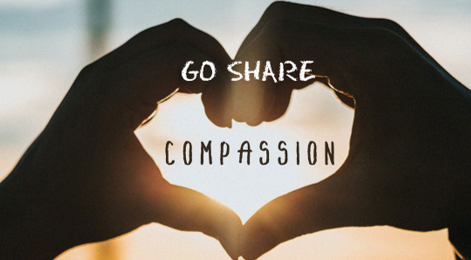 Go Share Compassion